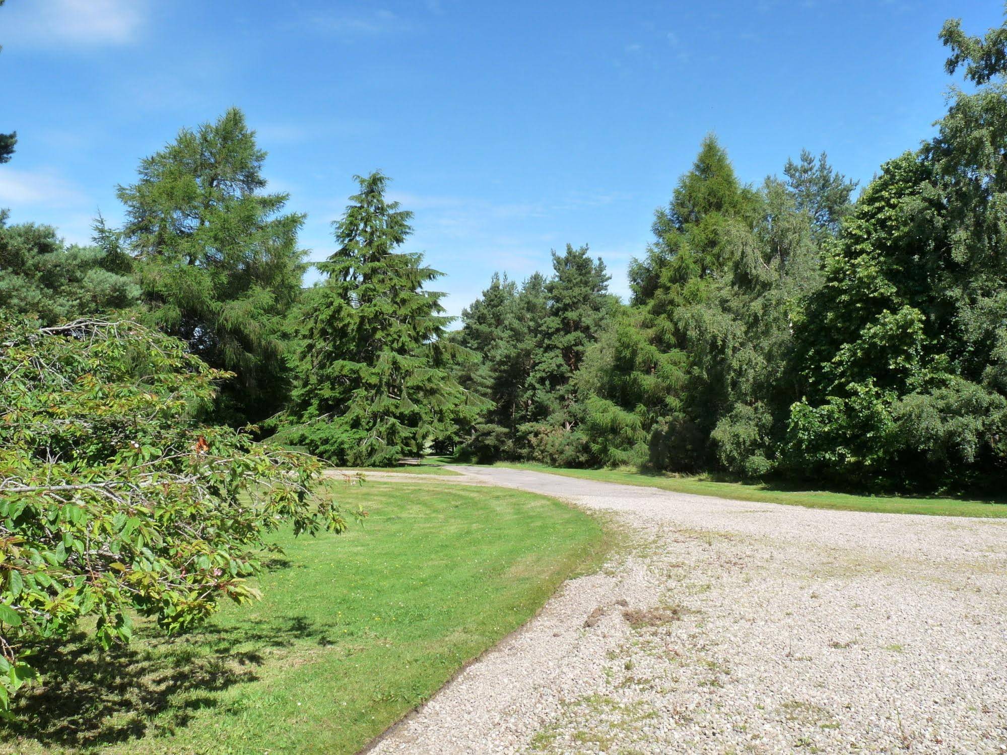 Ardgye House