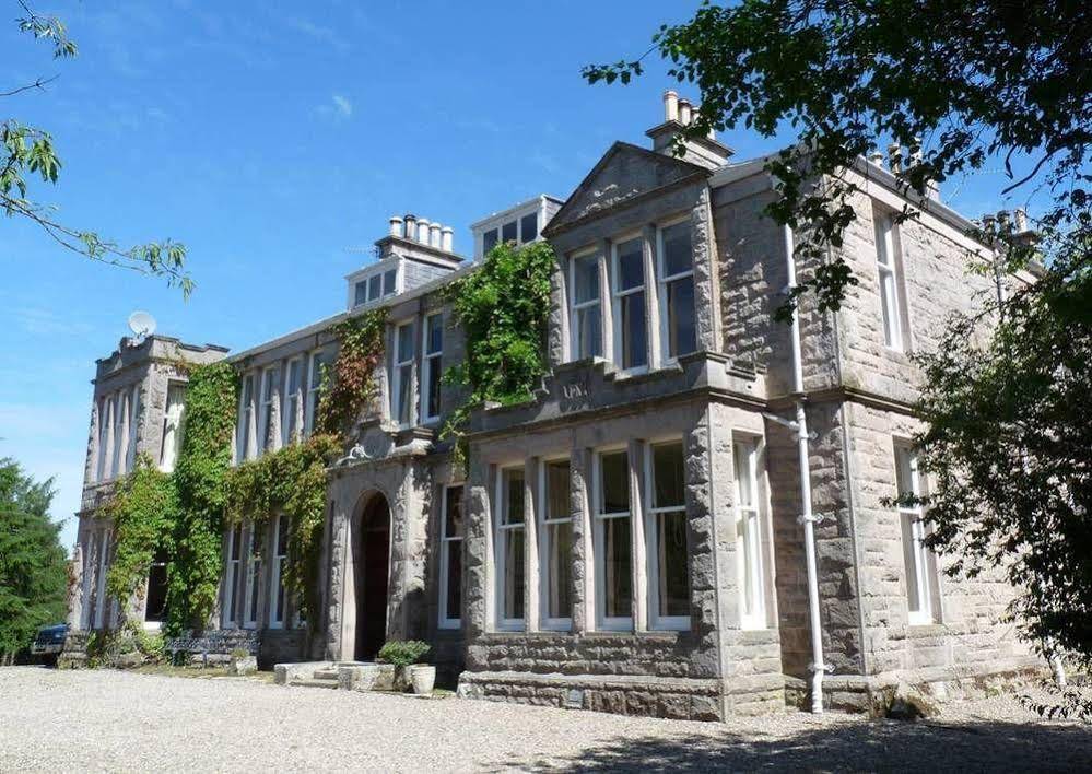 Ardgye House