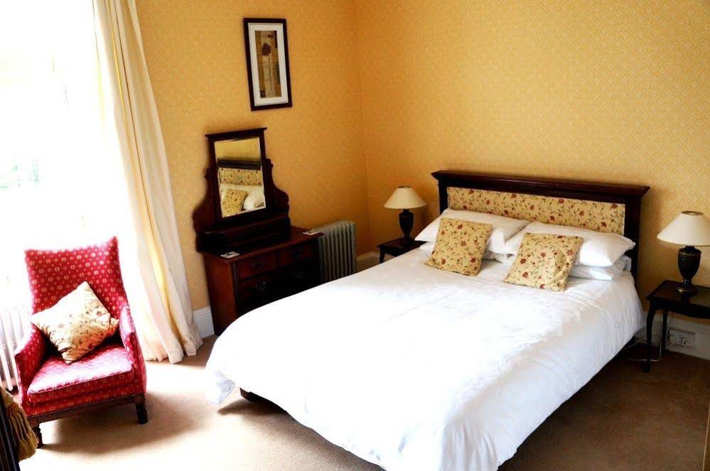 Ardgye House