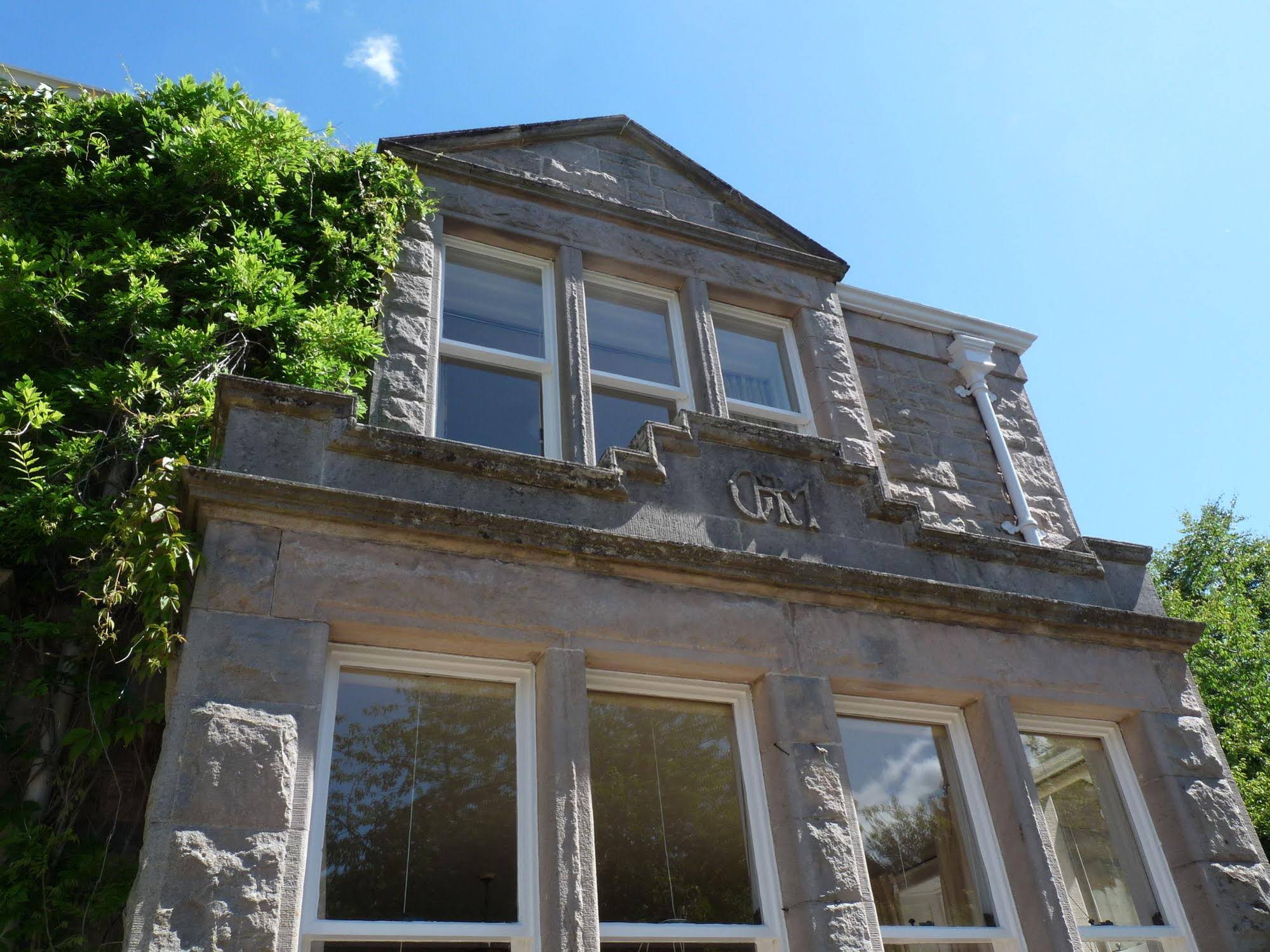 Ardgye House