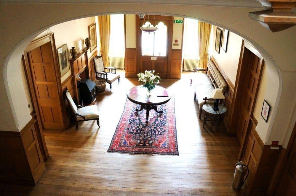Ardgye House