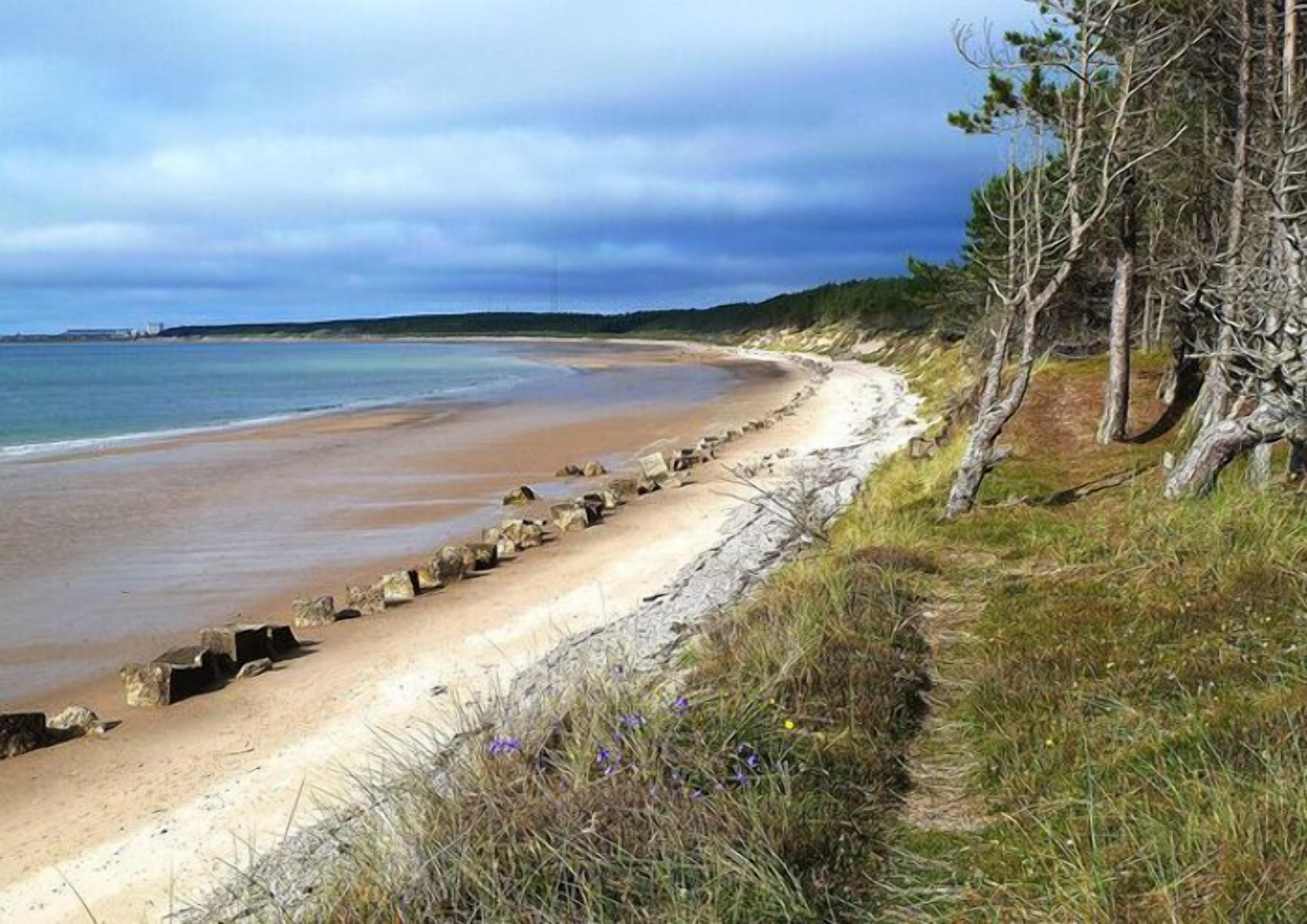 Carden Holiday Cottages