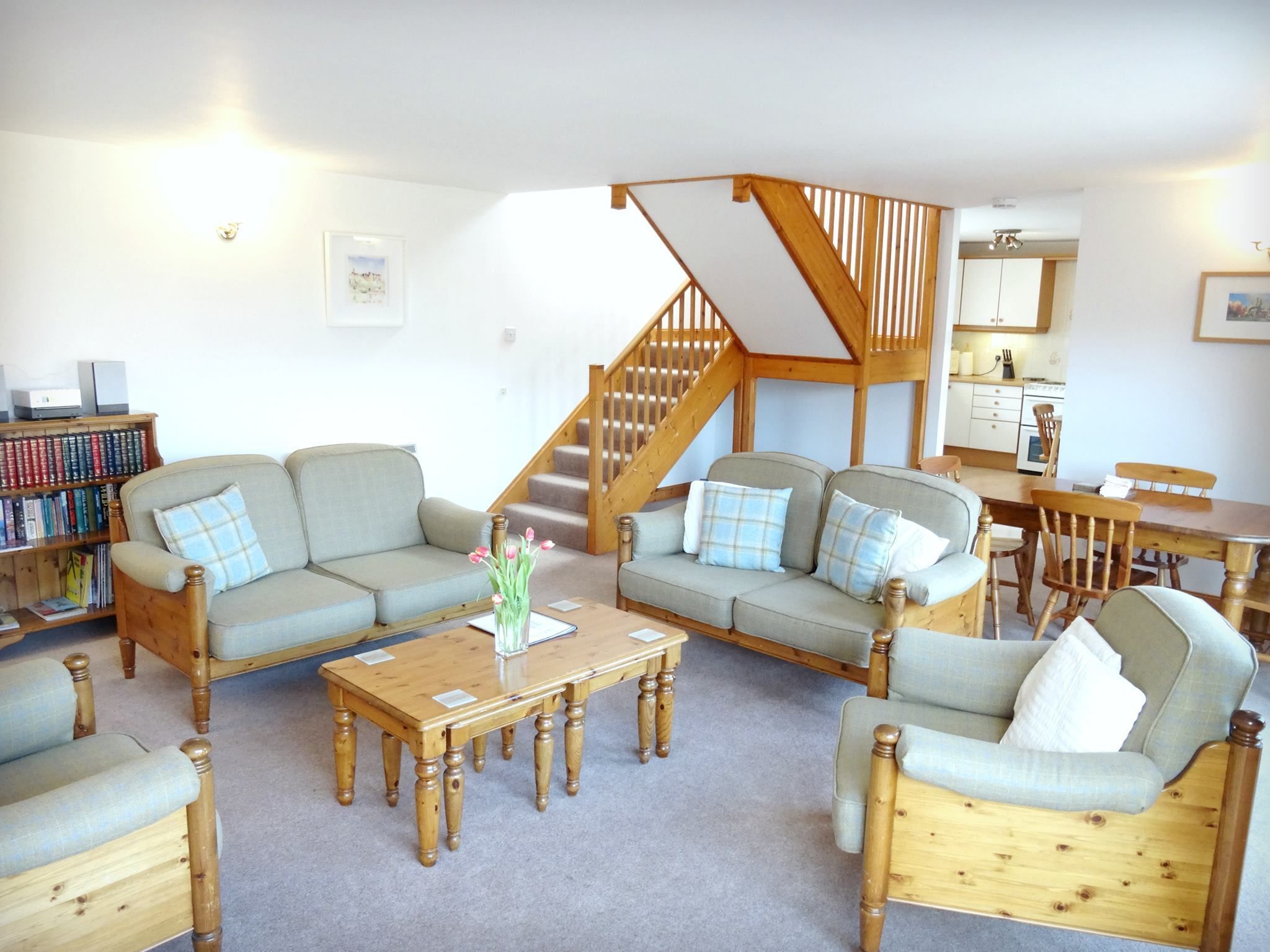 Carden Holiday Cottages