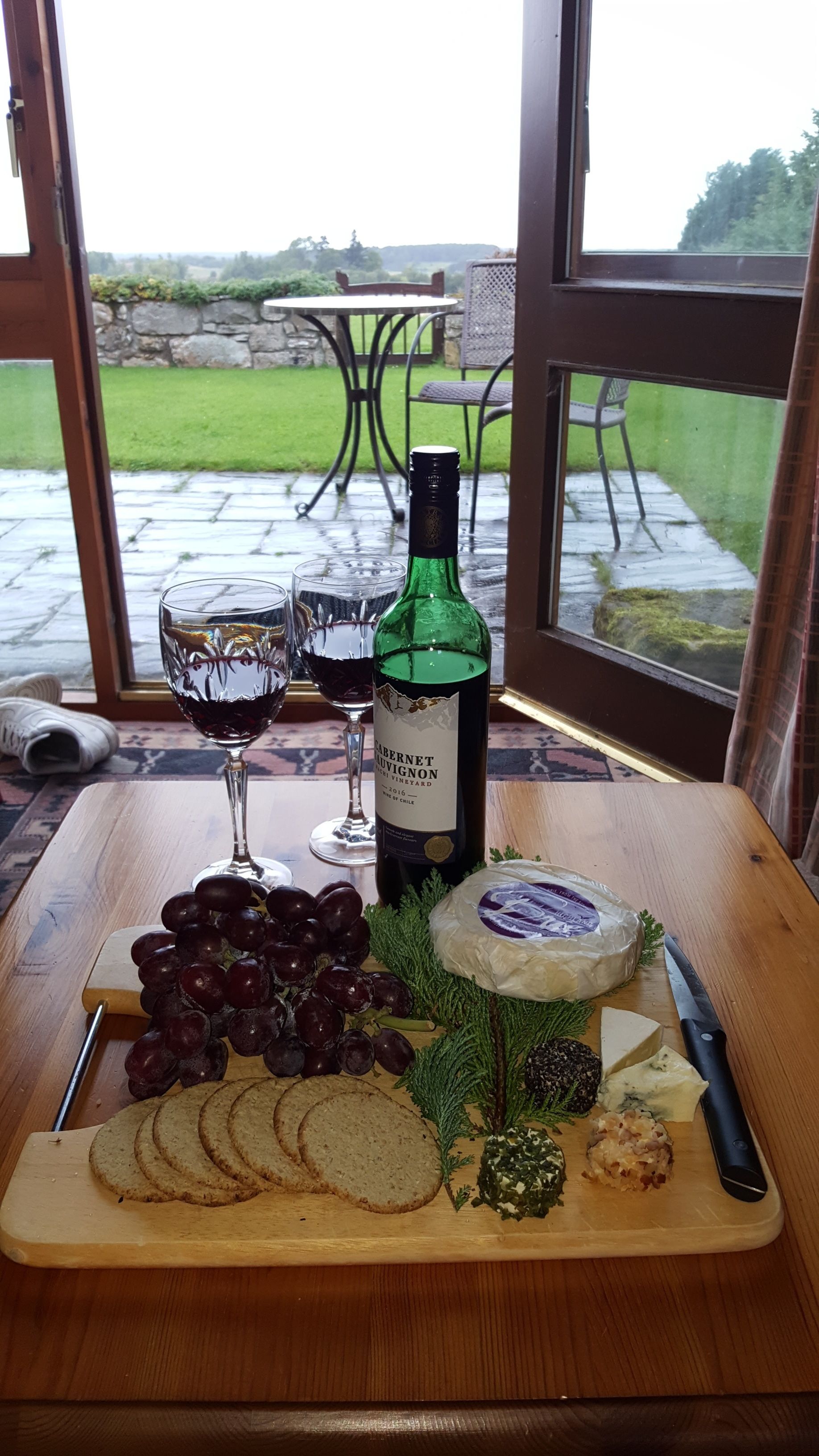 Carden Holiday Cottages