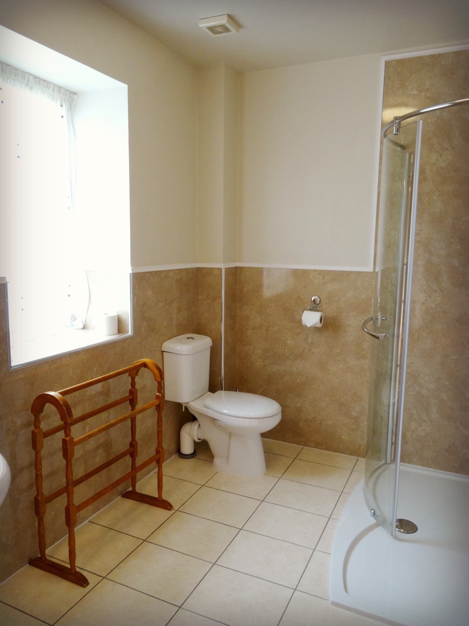 Carden Holiday Cottages