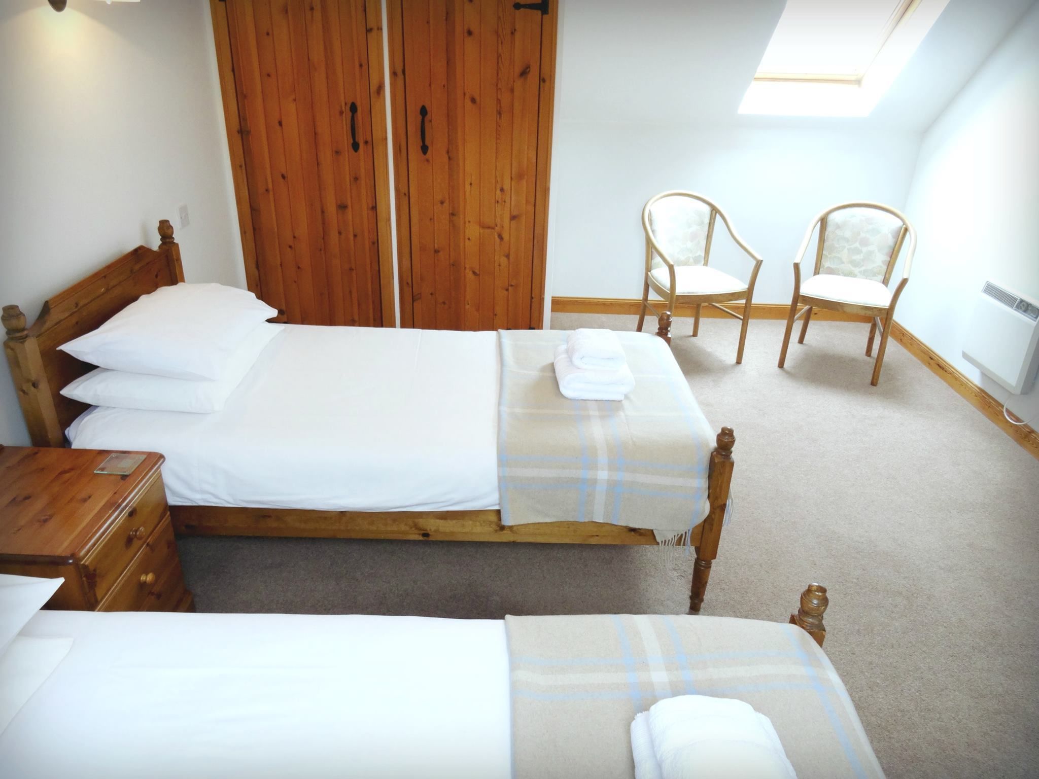 Carden Holiday Cottages