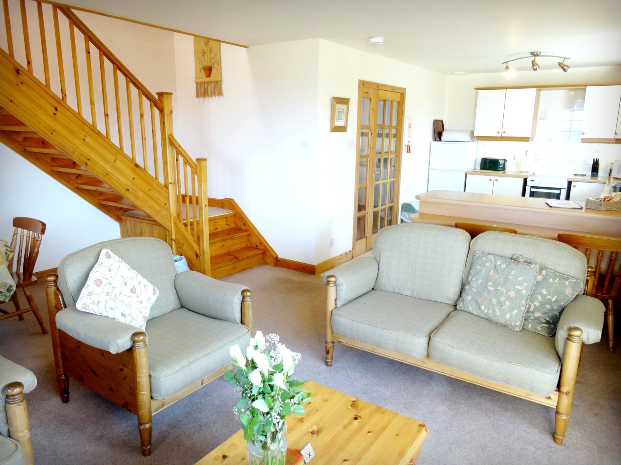 Carden Holiday Cottages