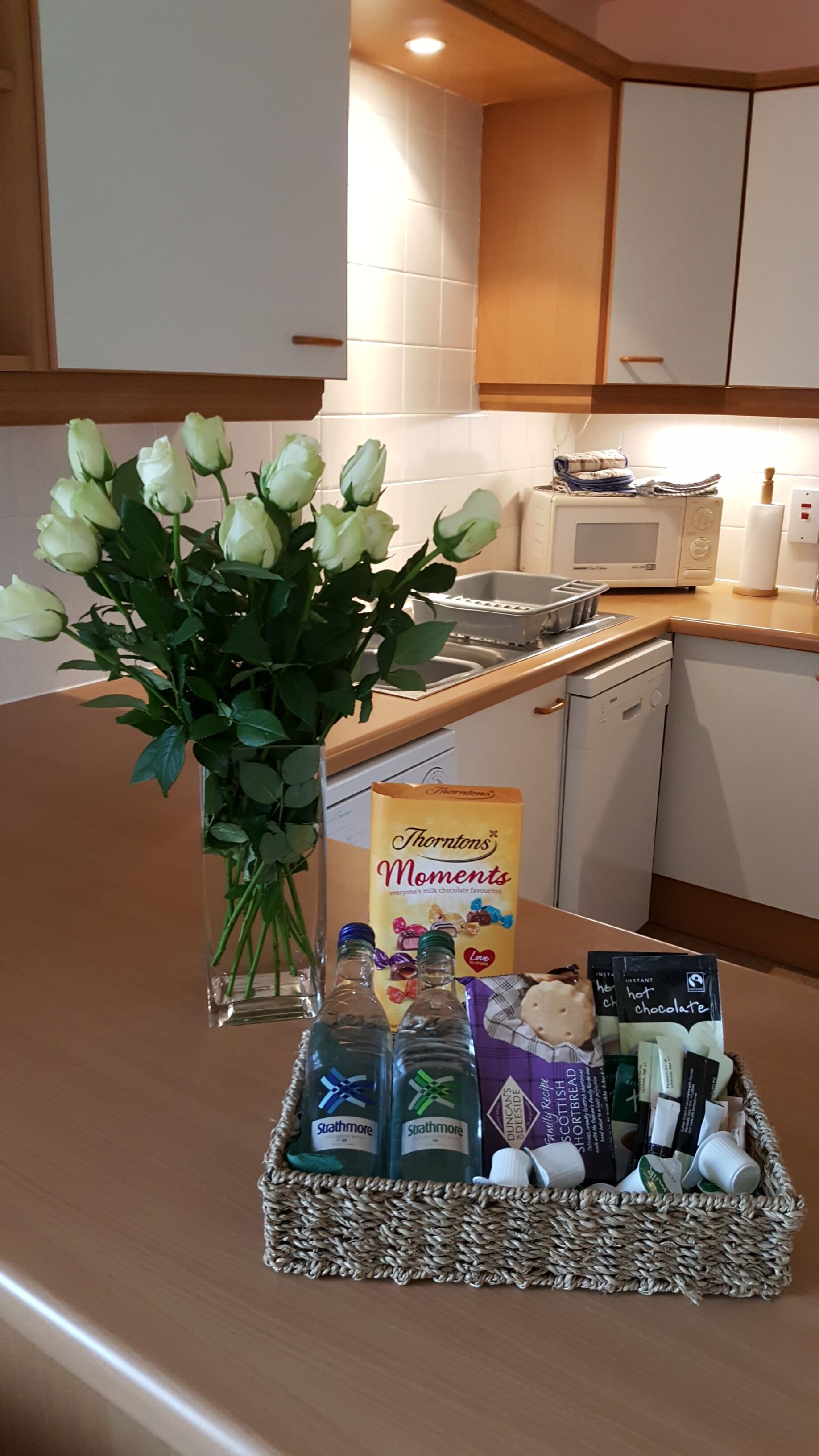 Carden Holiday Cottages