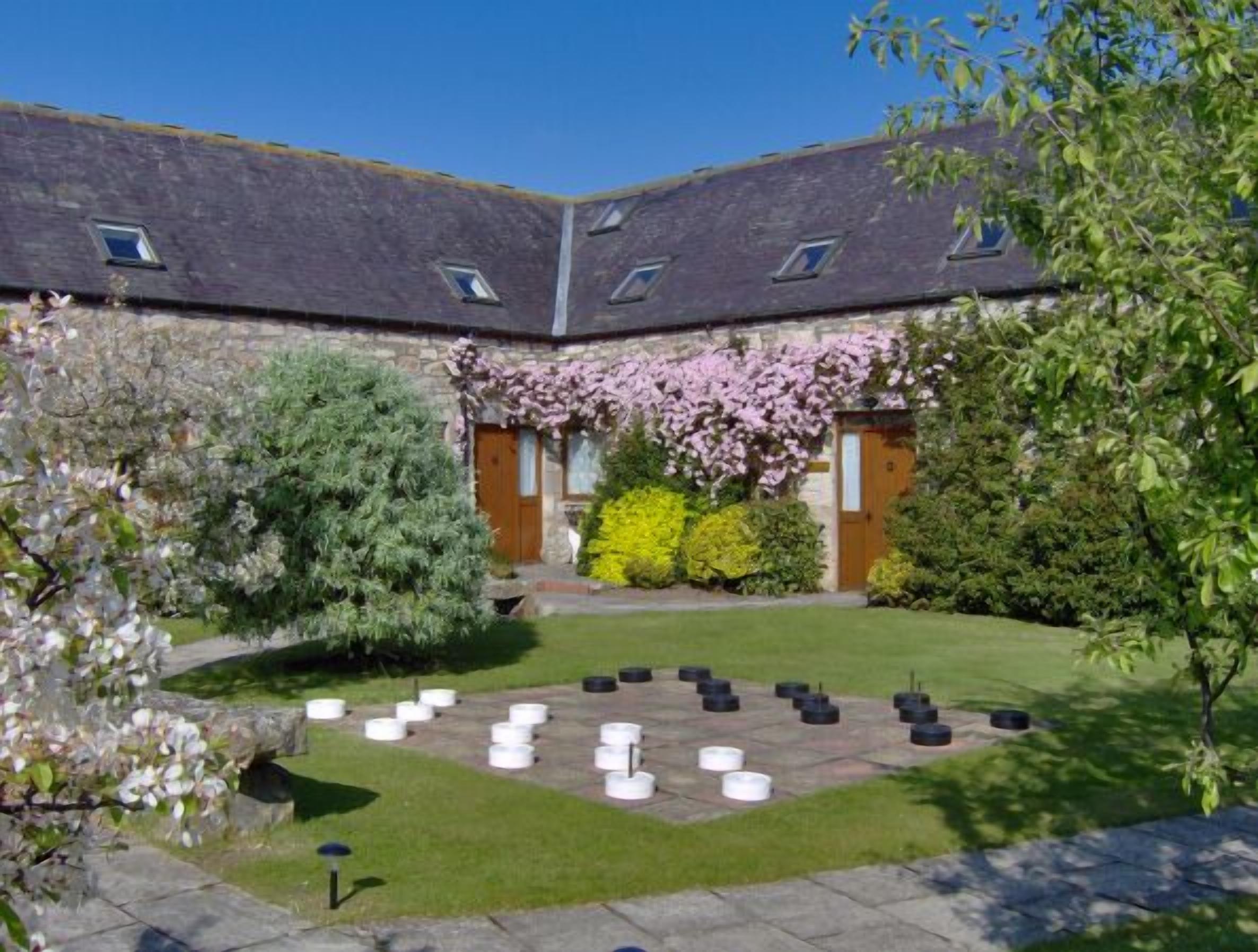 Carden Holiday Cottages
