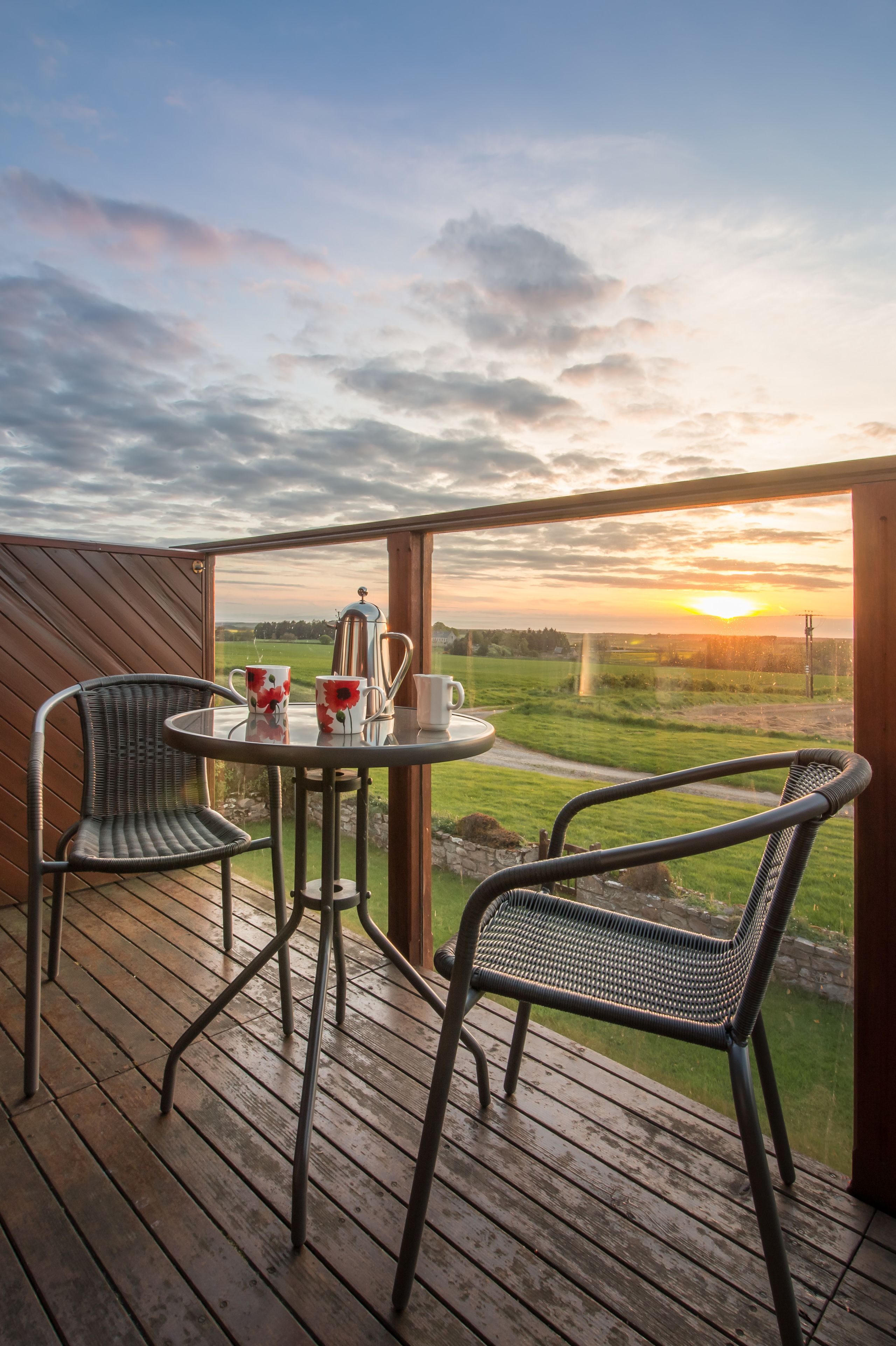 Carden Holiday Cottages