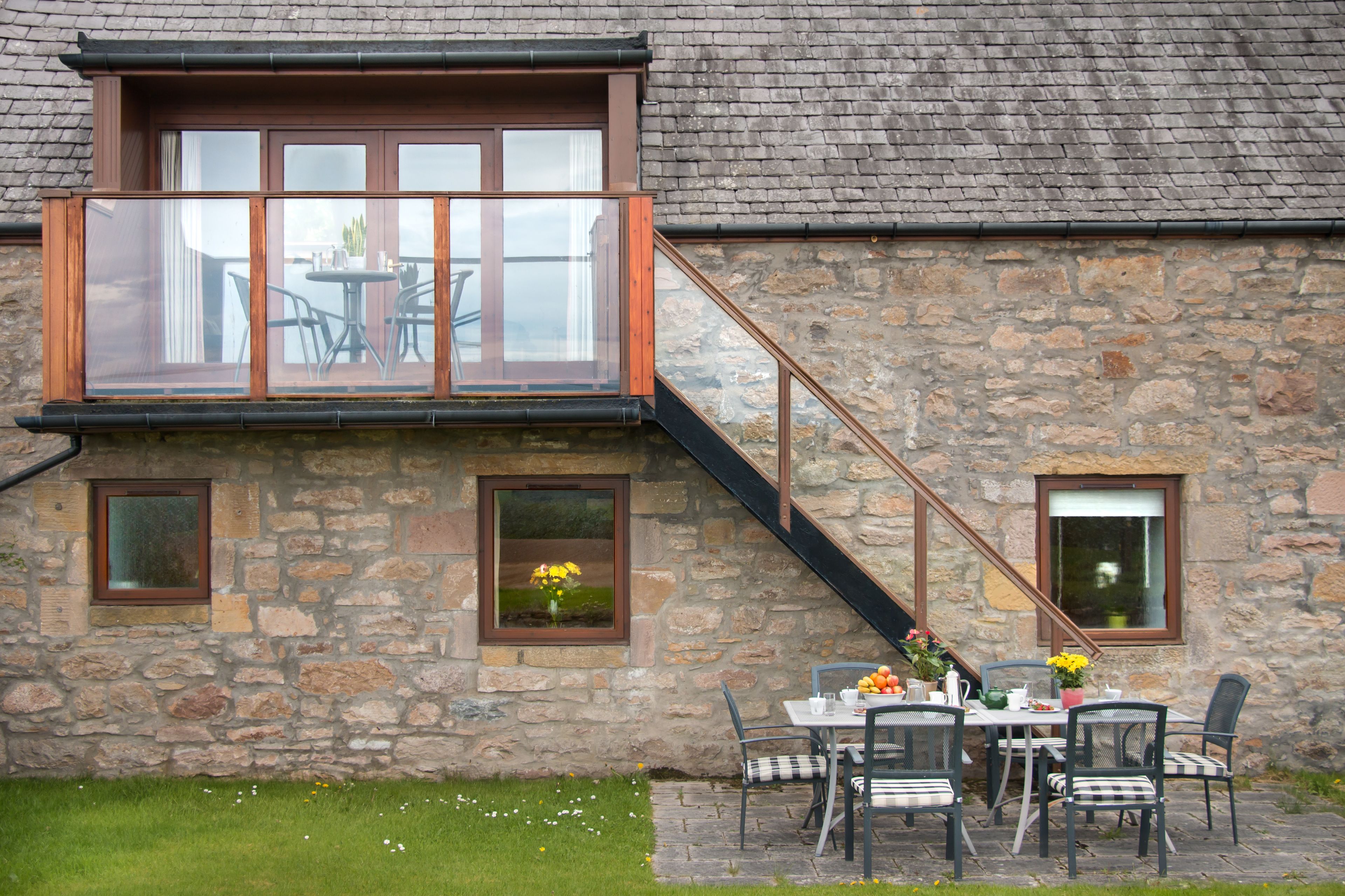 Carden Holiday Cottages