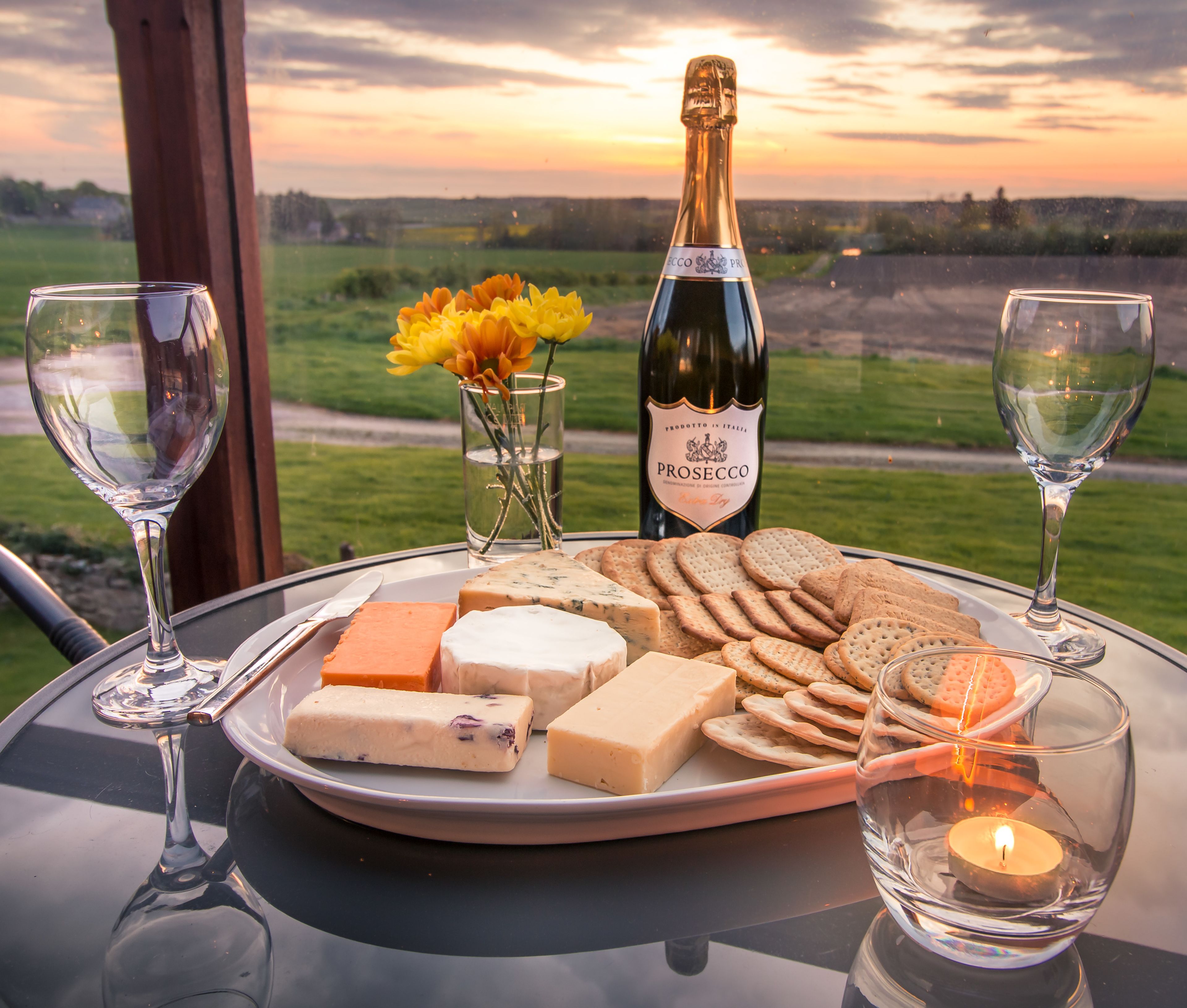 Carden Holiday Cottages