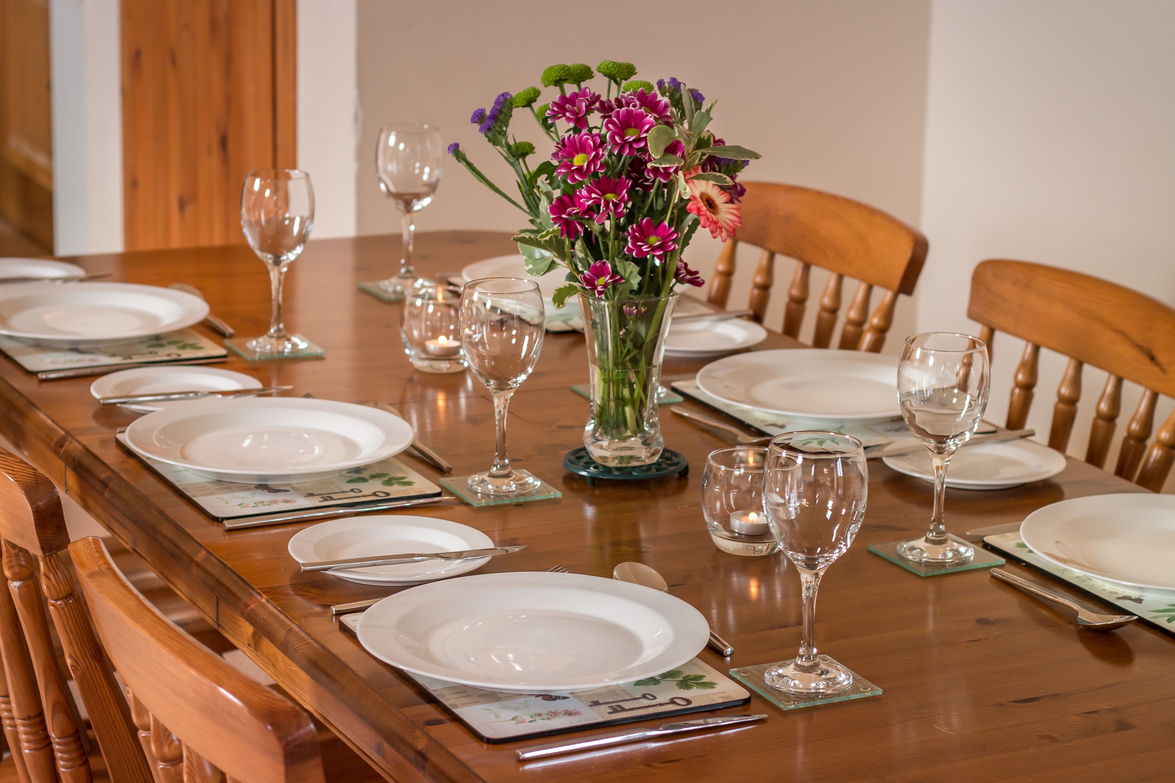 Carden Holiday Cottages