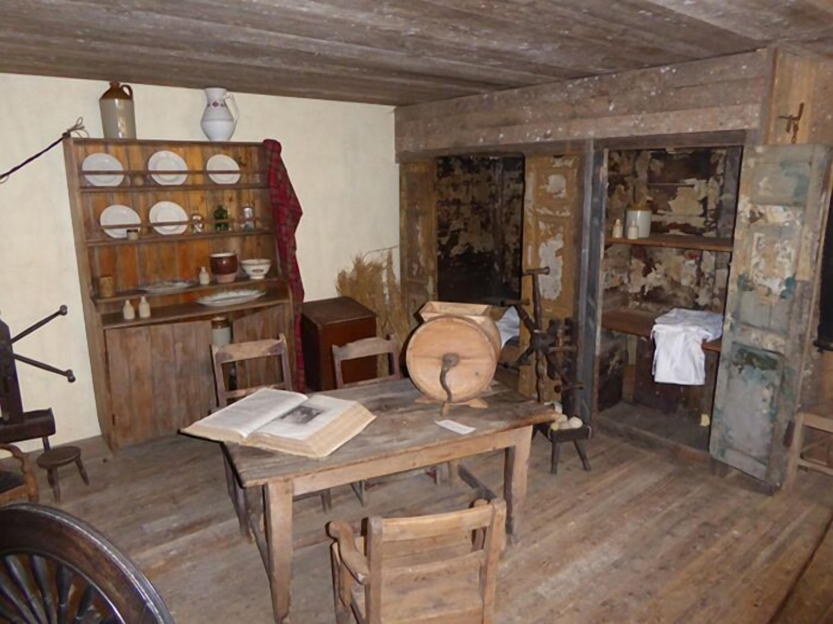 Carden Holiday Cottages