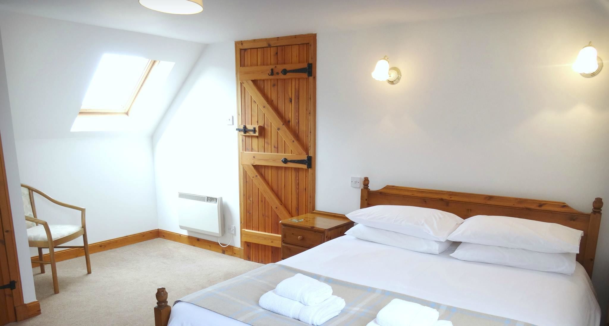 Carden Holiday Cottages