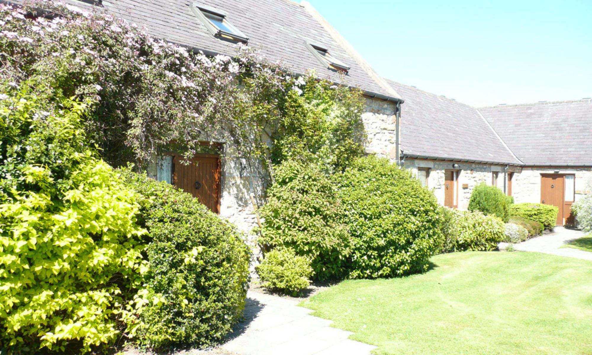 Carden Holiday Cottages