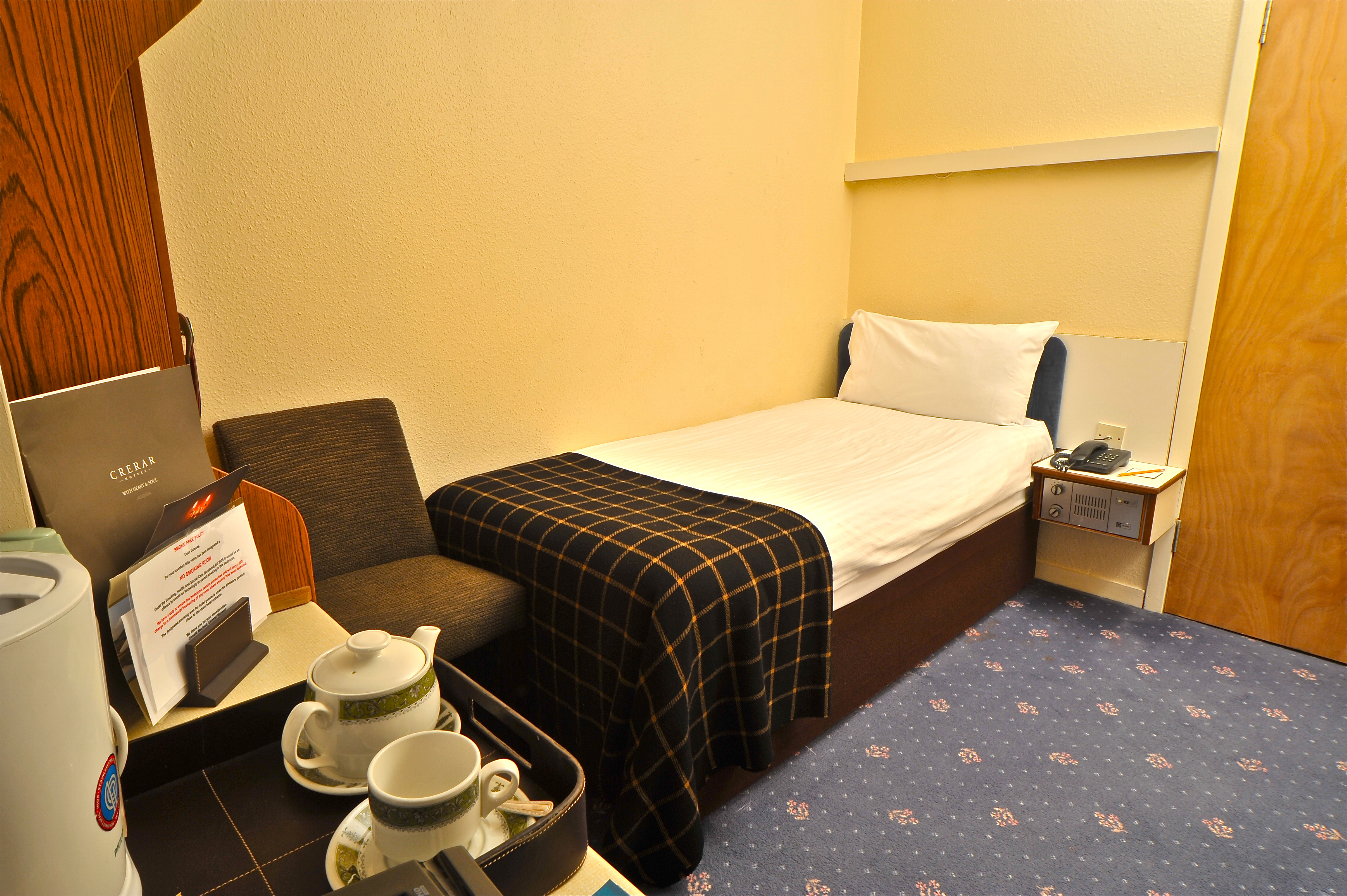 Eight Acres Hotel & Spa
