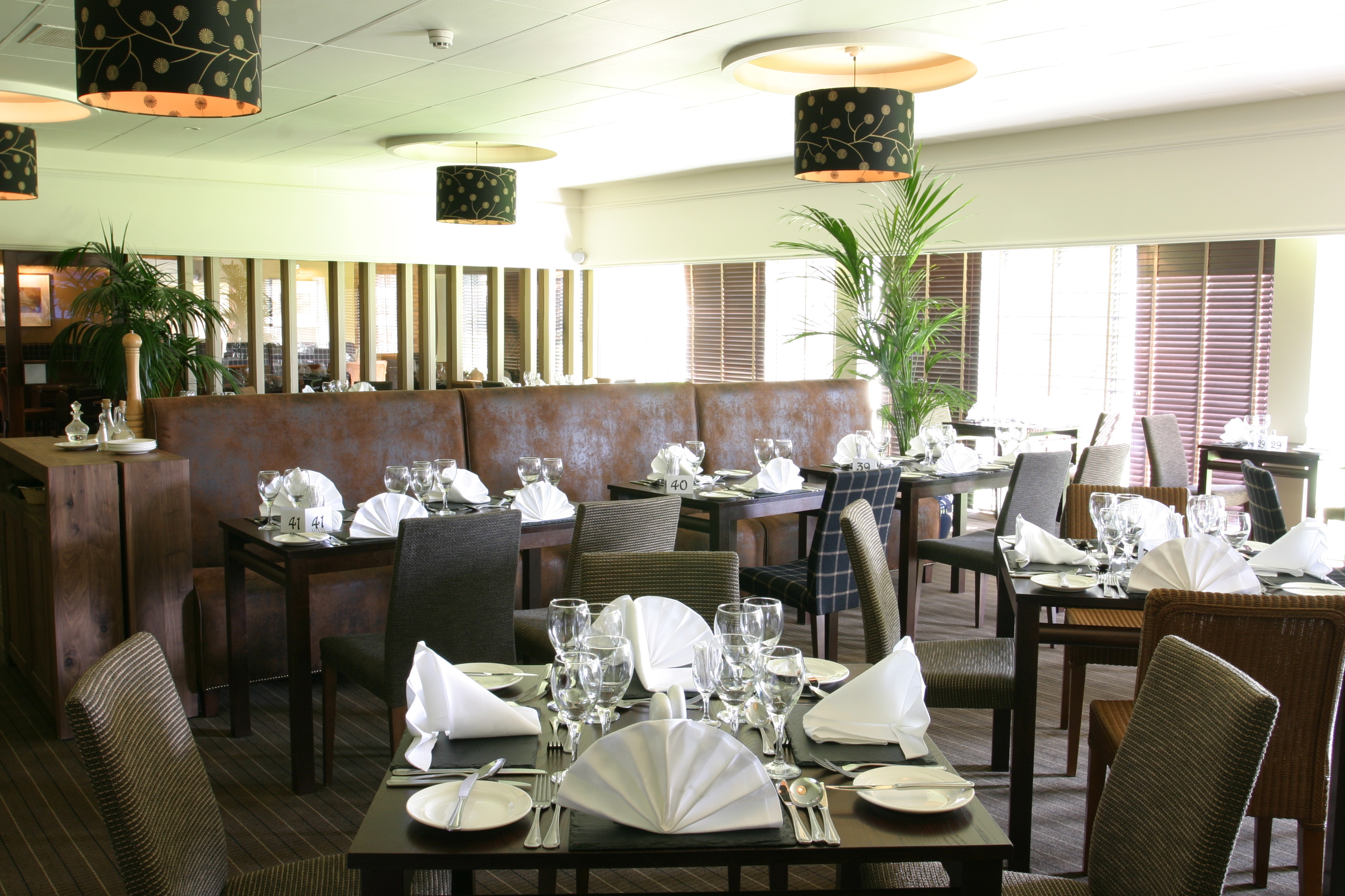 Eight Acres Hotel & Spa