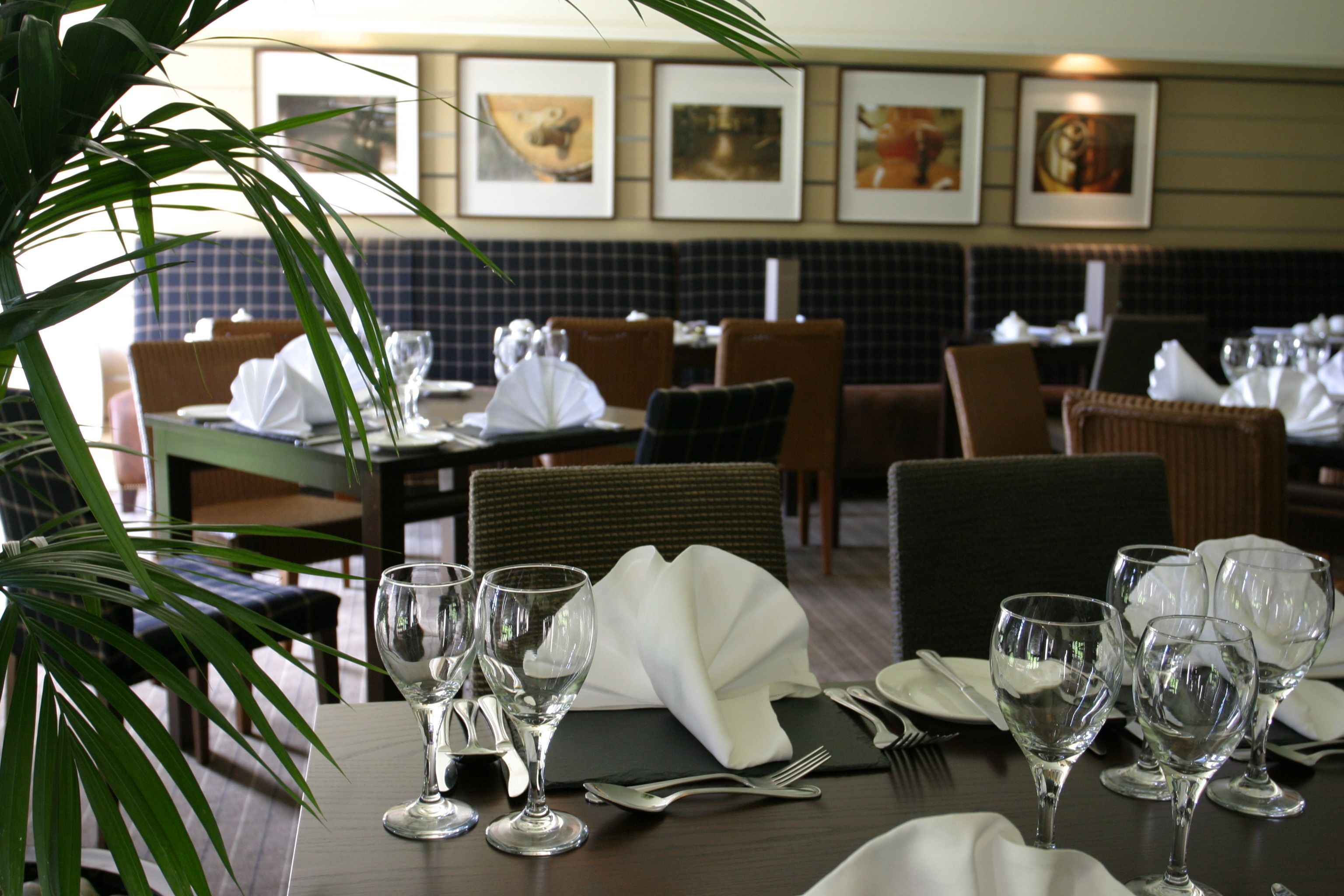 Eight Acres Hotel & Spa