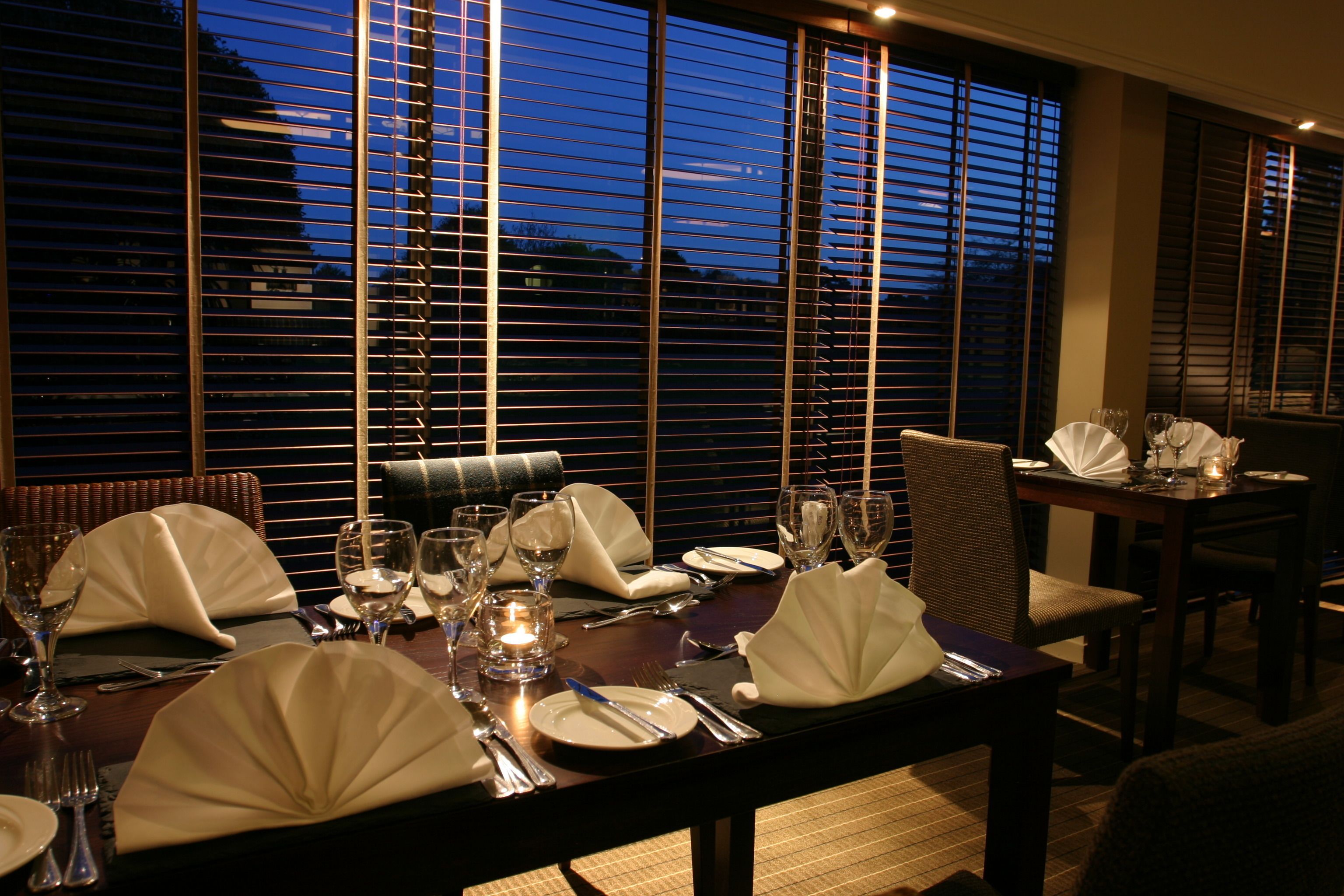 Eight Acres Hotel & Spa