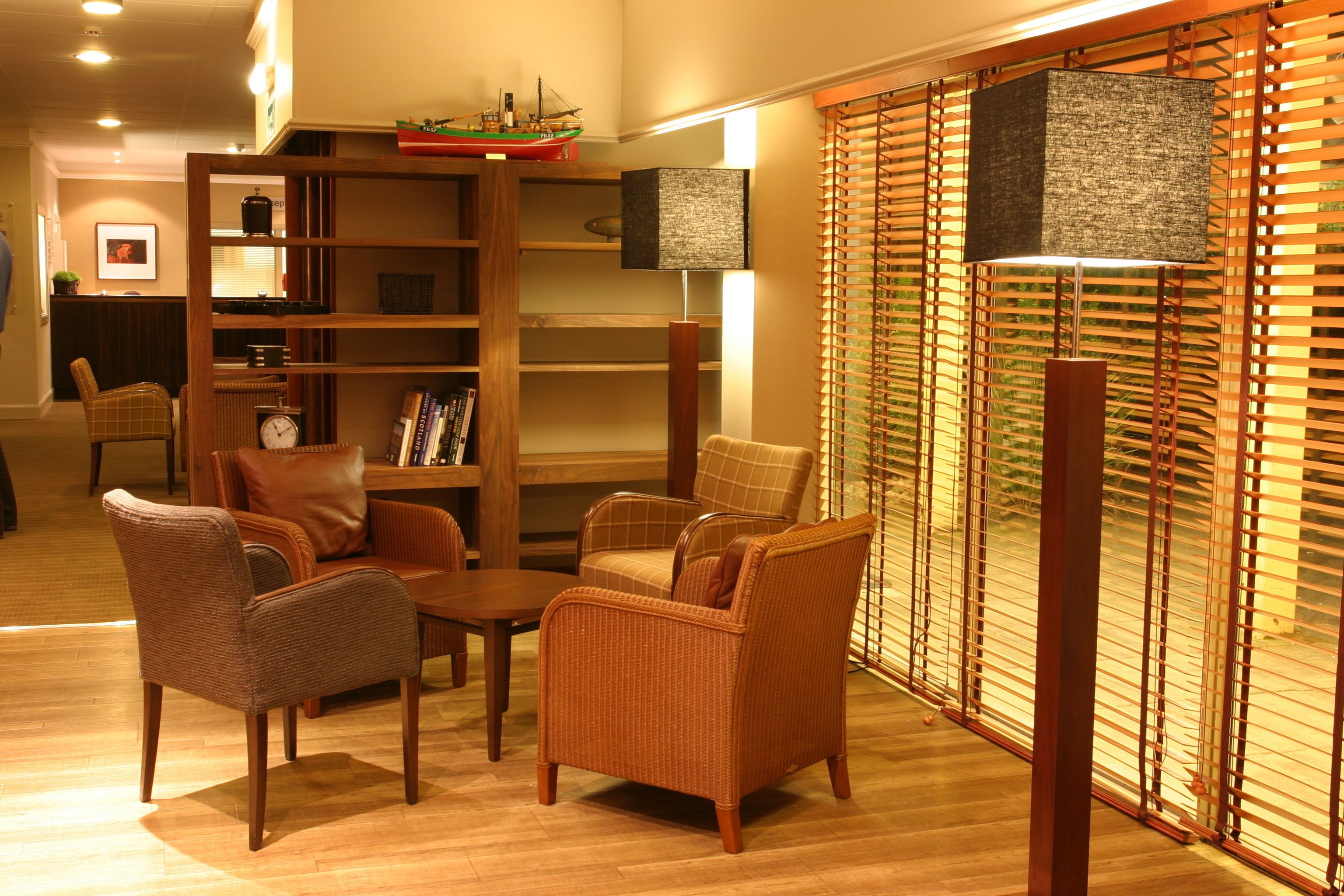 Eight Acres Hotel & Spa