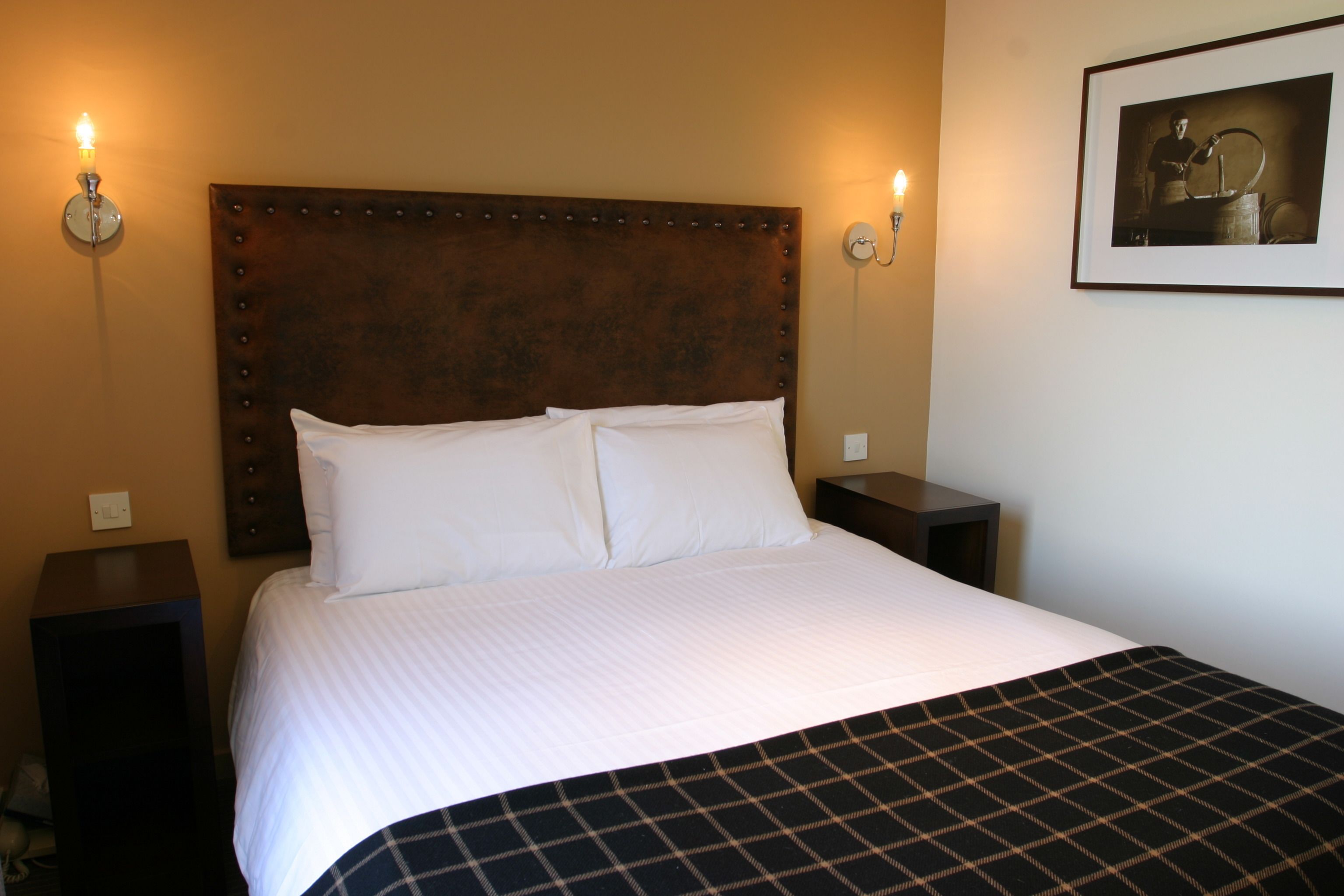 Eight Acres Hotel & Spa