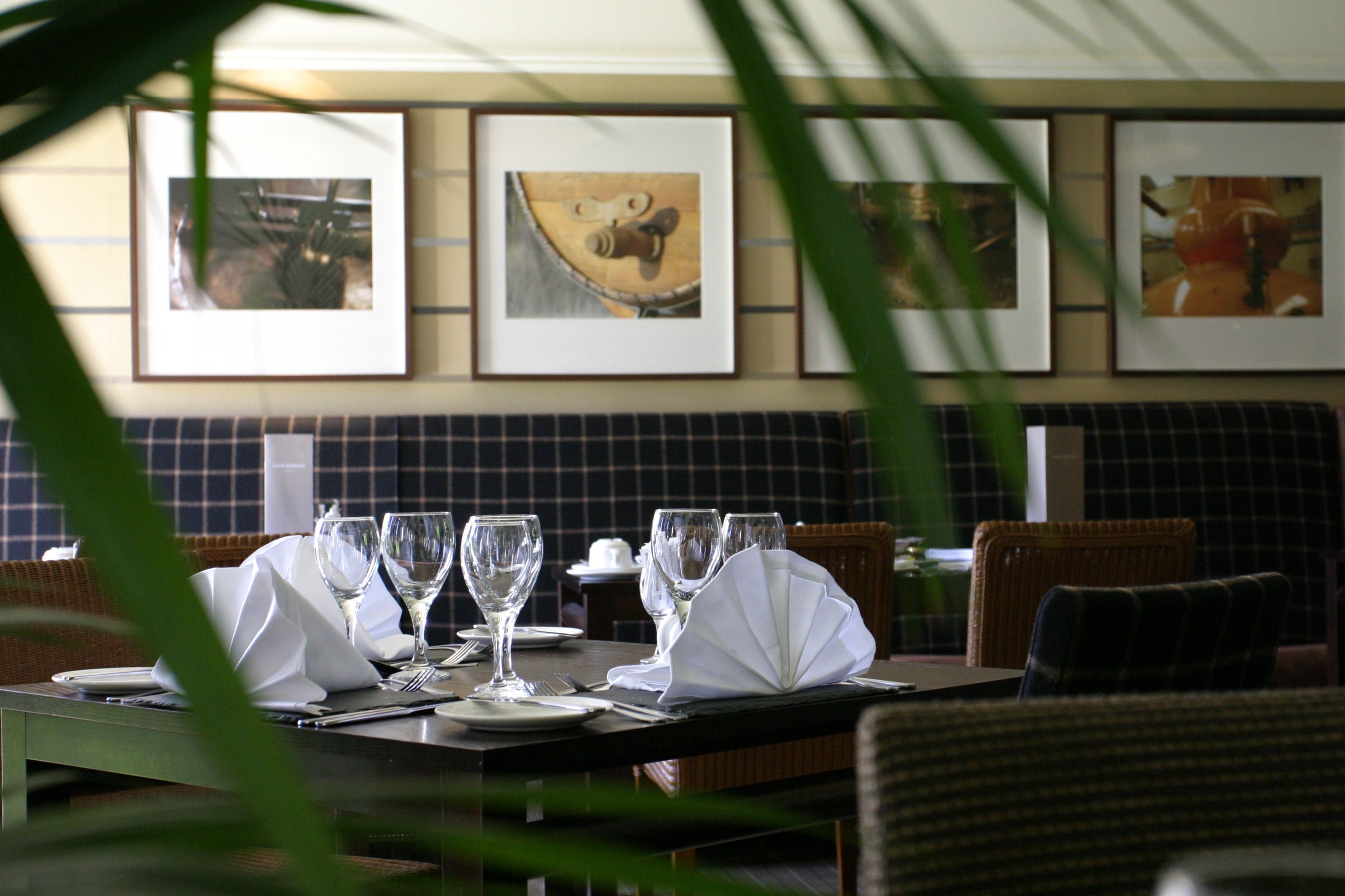 Eight Acres Hotel & Spa