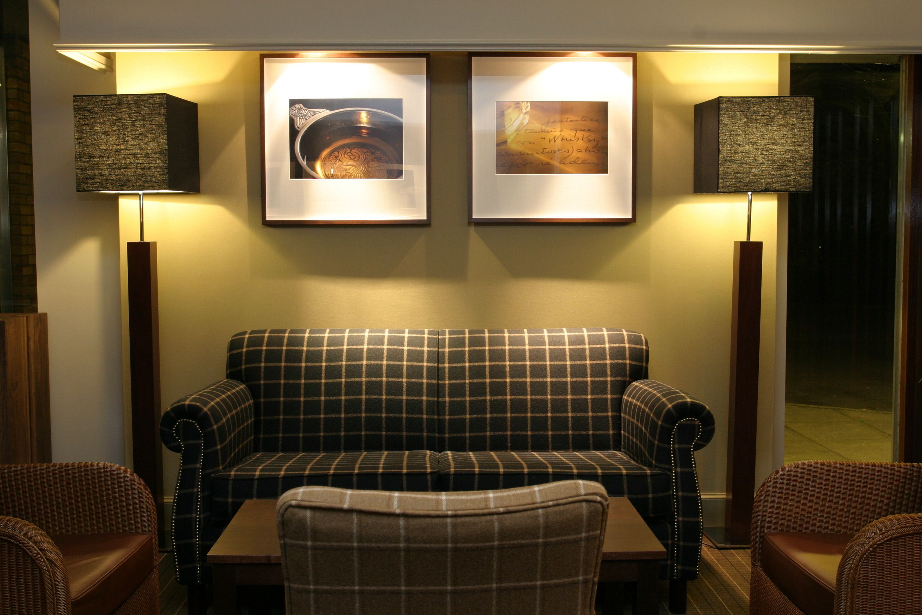 Eight Acres Hotel & Spa