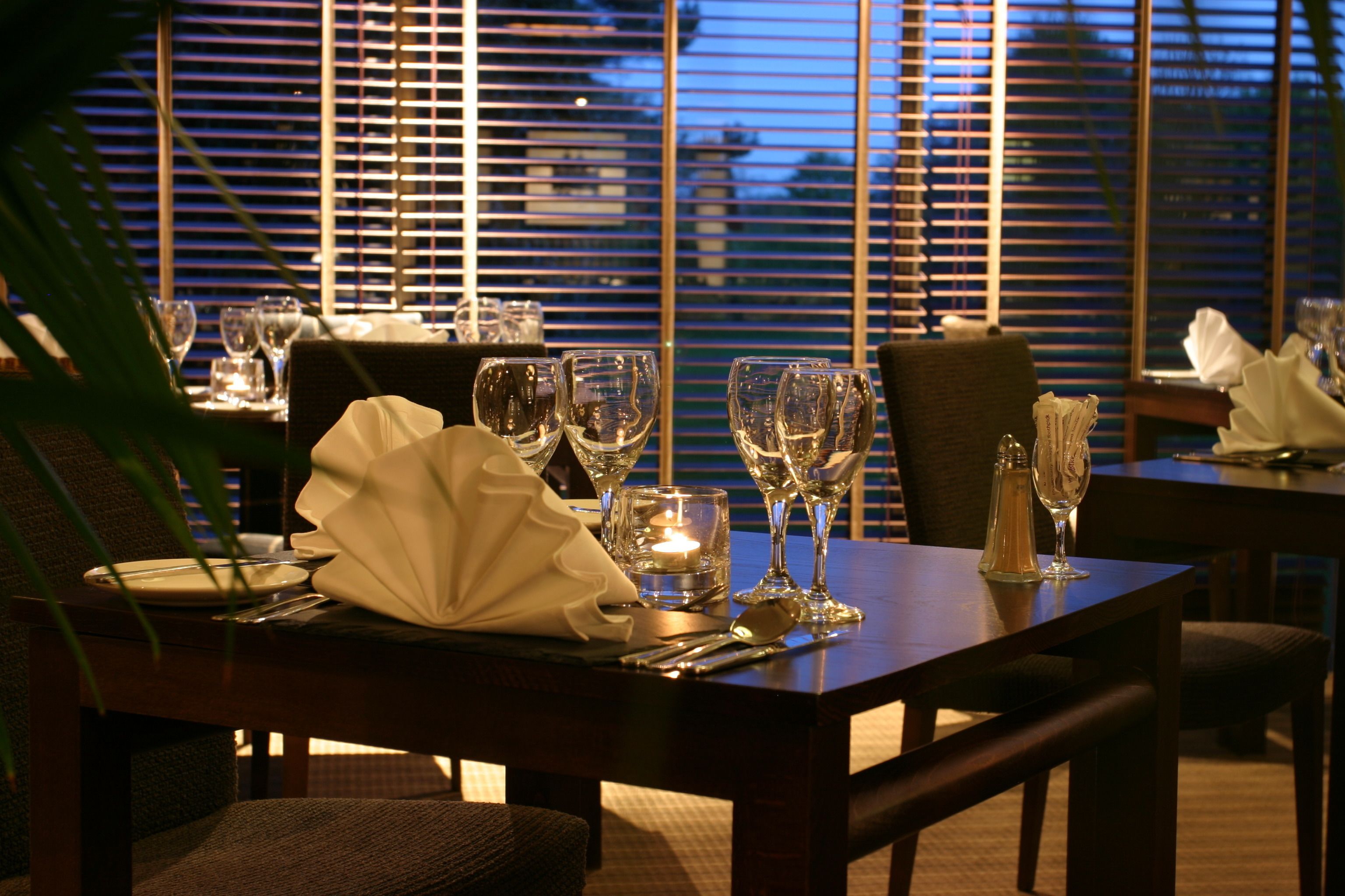 Eight Acres Hotel & Spa