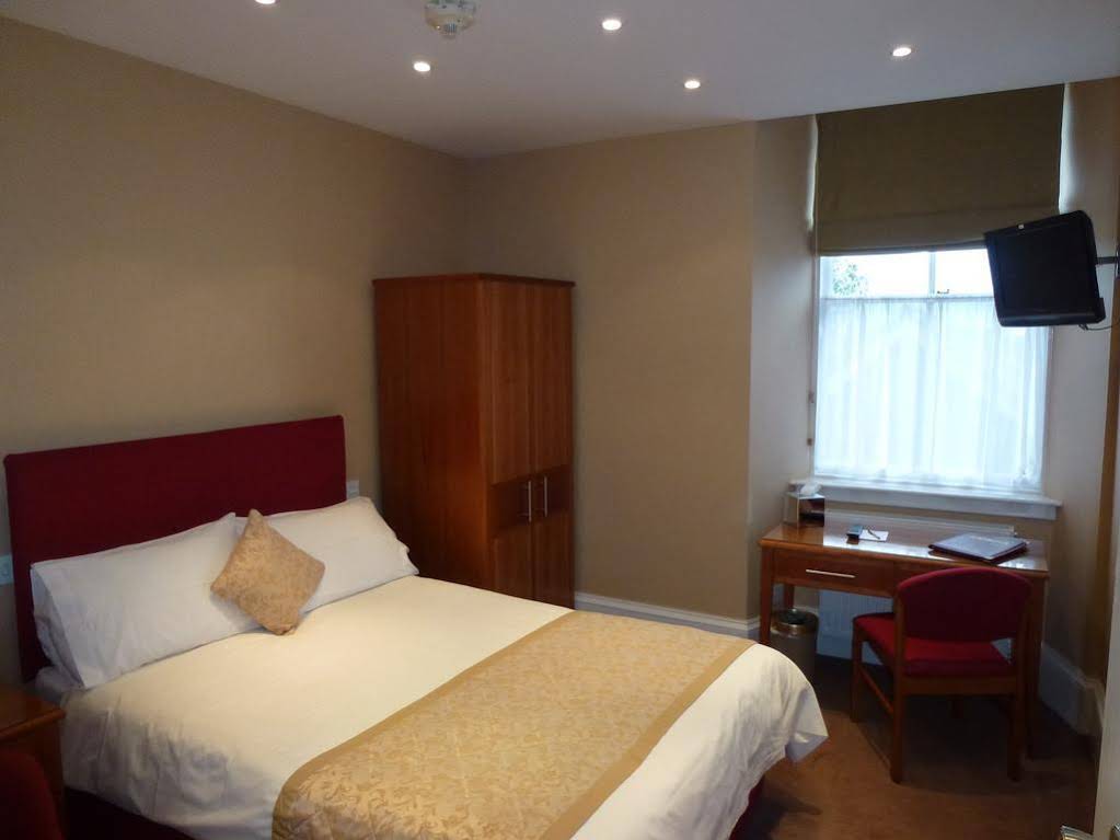 Laichmoray Hotel
