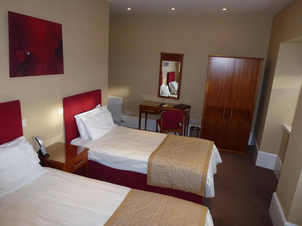 Laichmoray Hotel