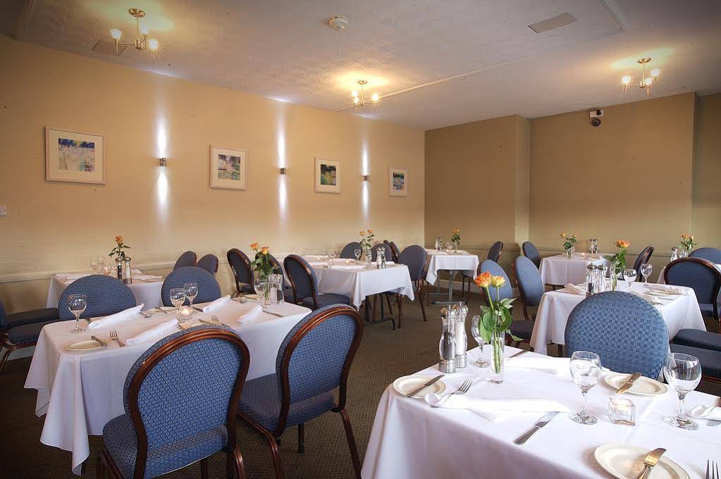 Laichmoray Hotel