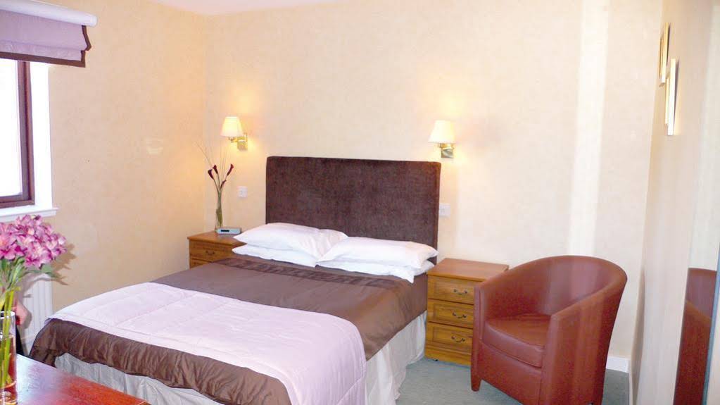Laichmoray Hotel