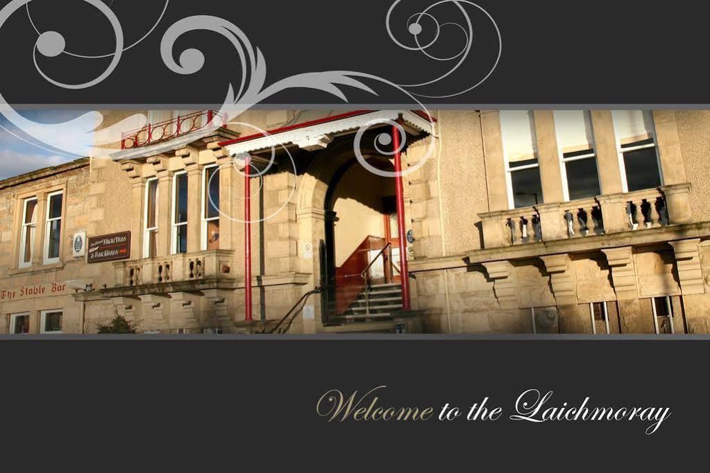 Laichmoray Hotel