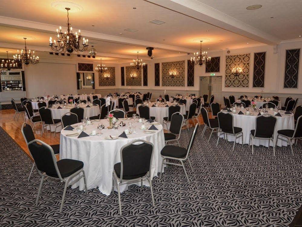 New Inn Hotel