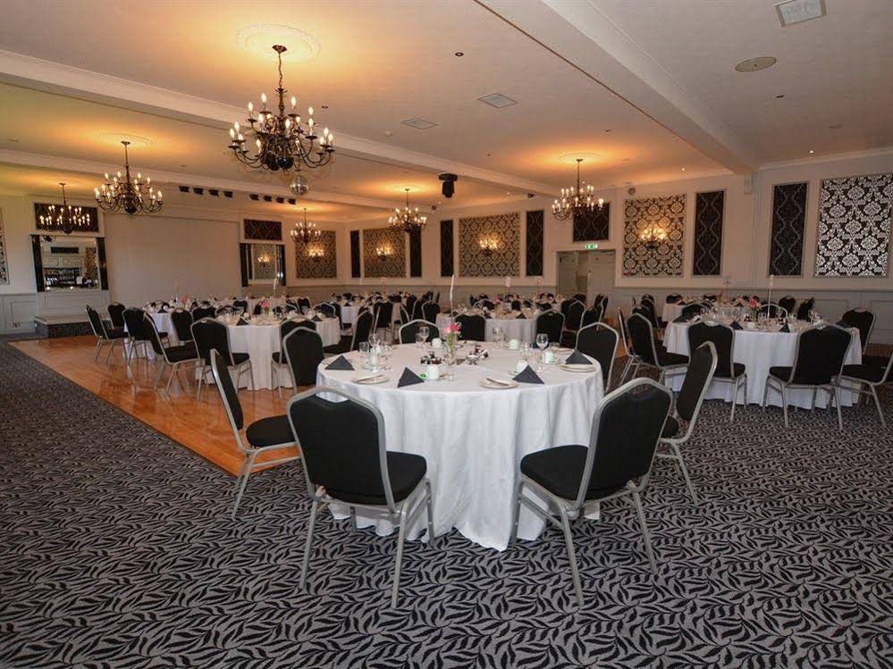 New Inn Hotel