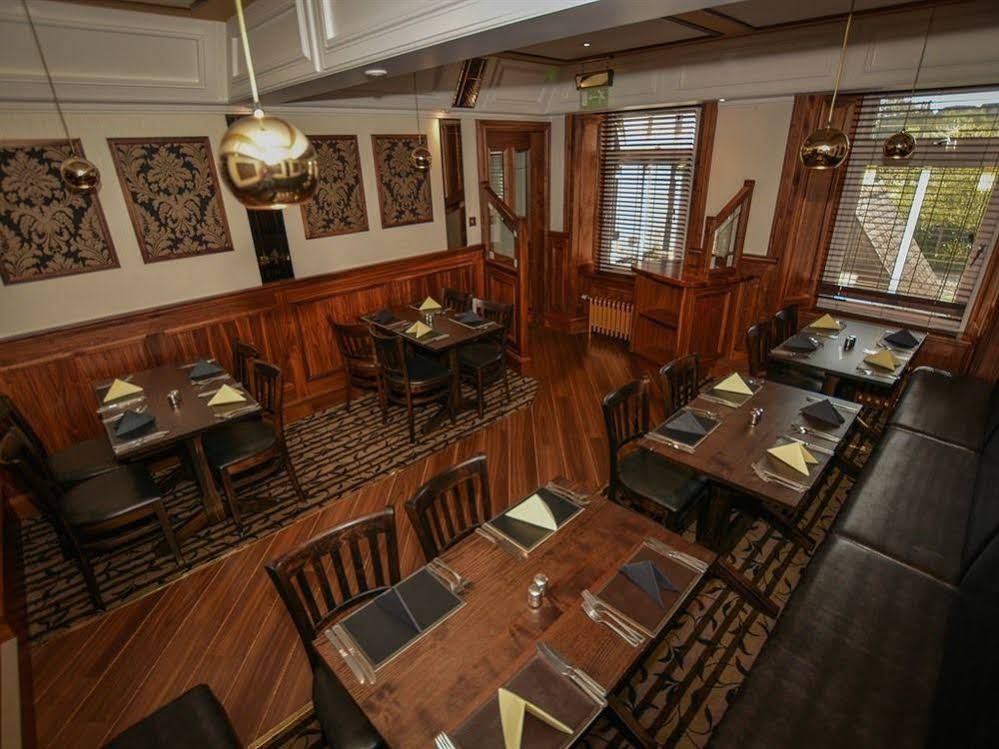 New Inn Hotel