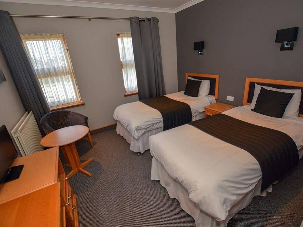 New Inn Hotel