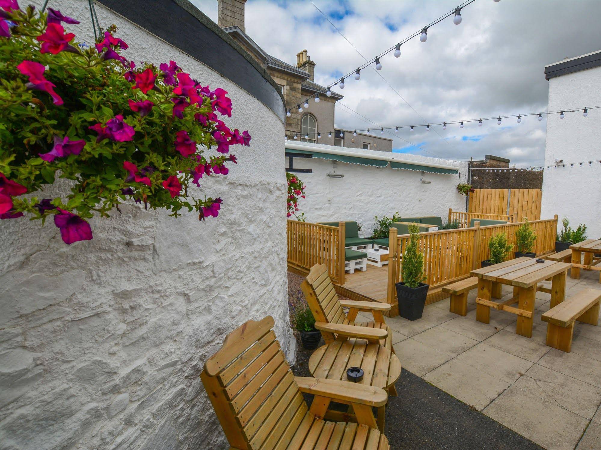 New Inn Hotel