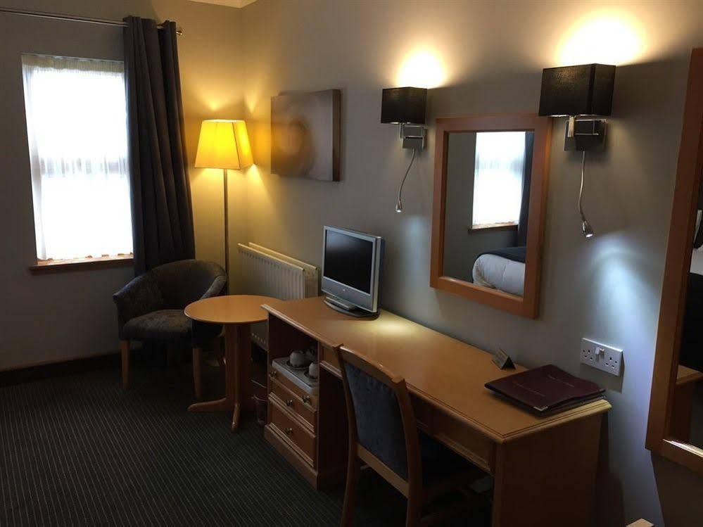 New Inn Hotel