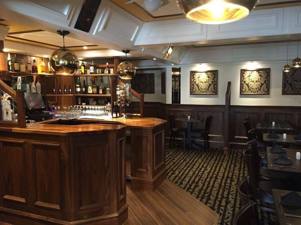 New Inn Hotel