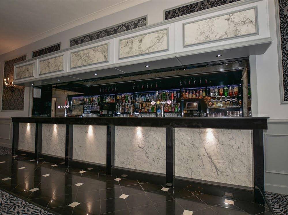 New Inn Hotel