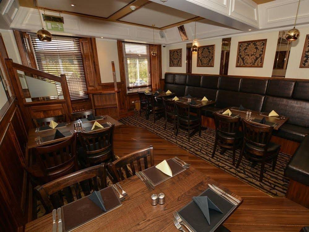 New Inn Hotel