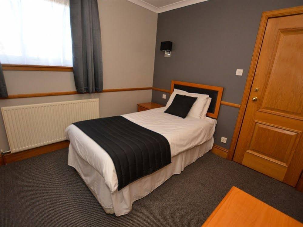 New Inn Hotel