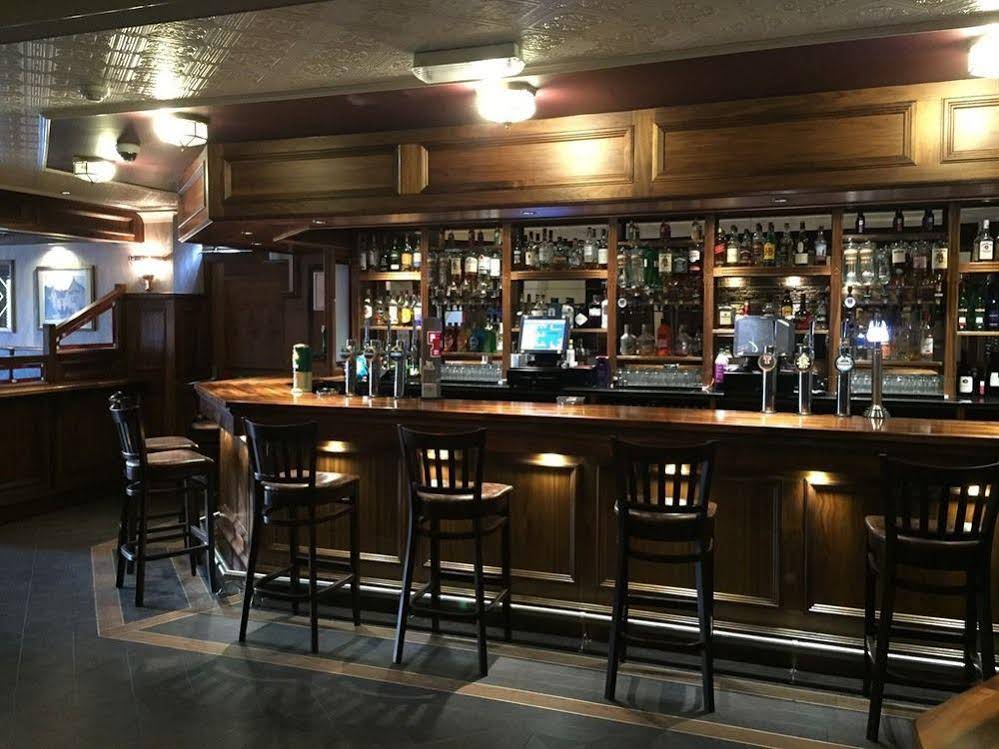 New Inn Hotel