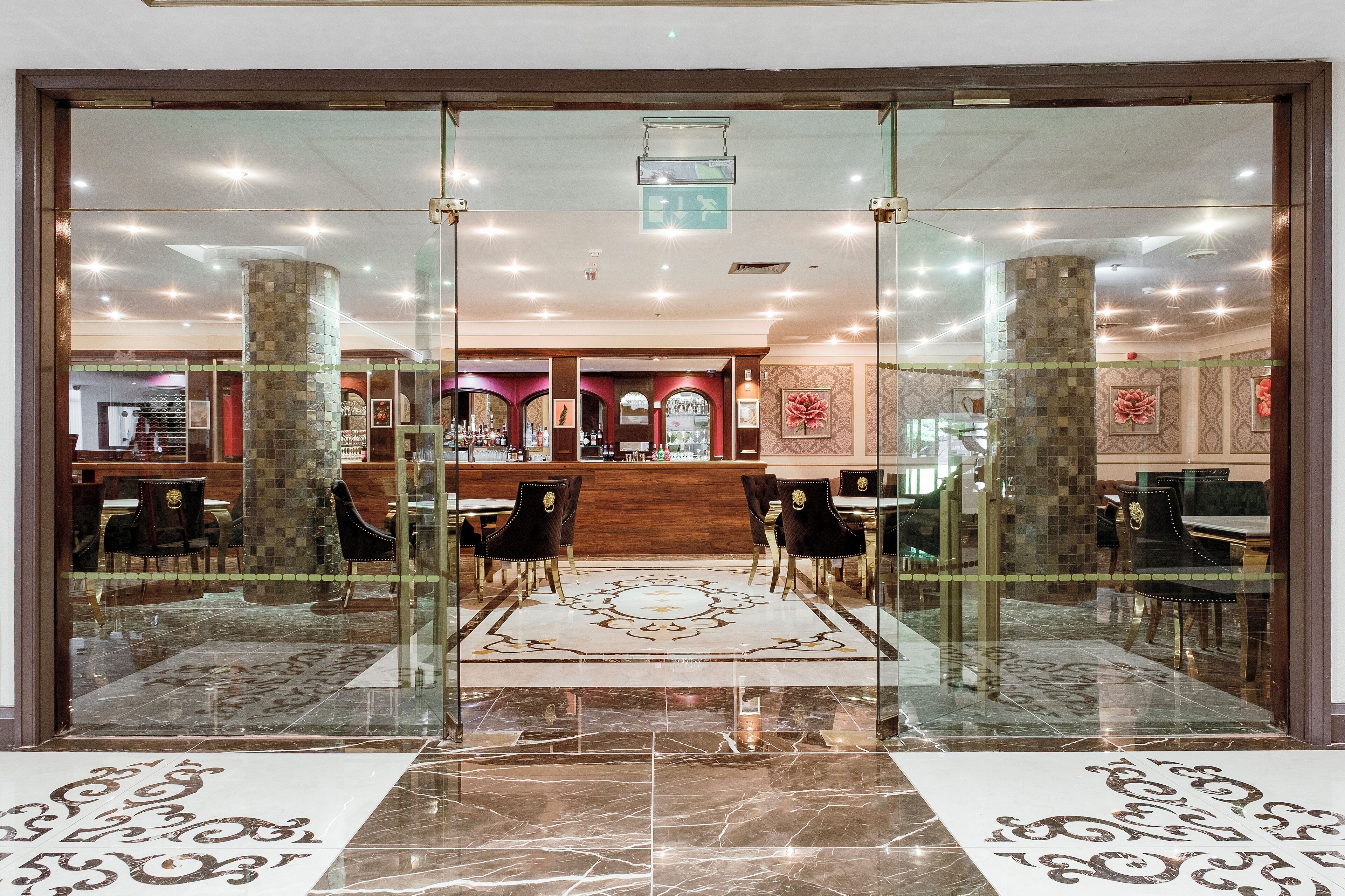 Muthu Glasgow River Hotel