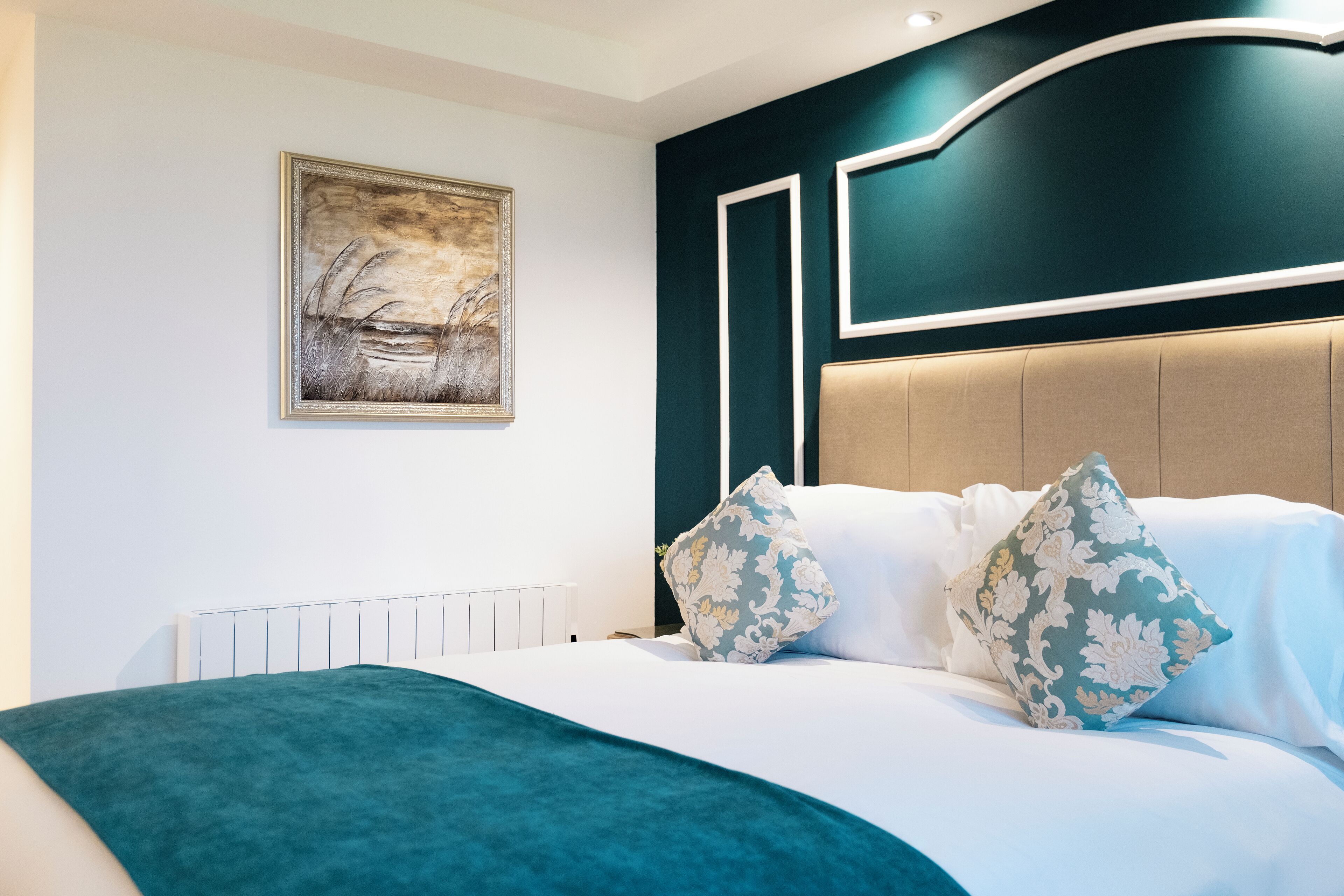 Muthu Glasgow River Hotel