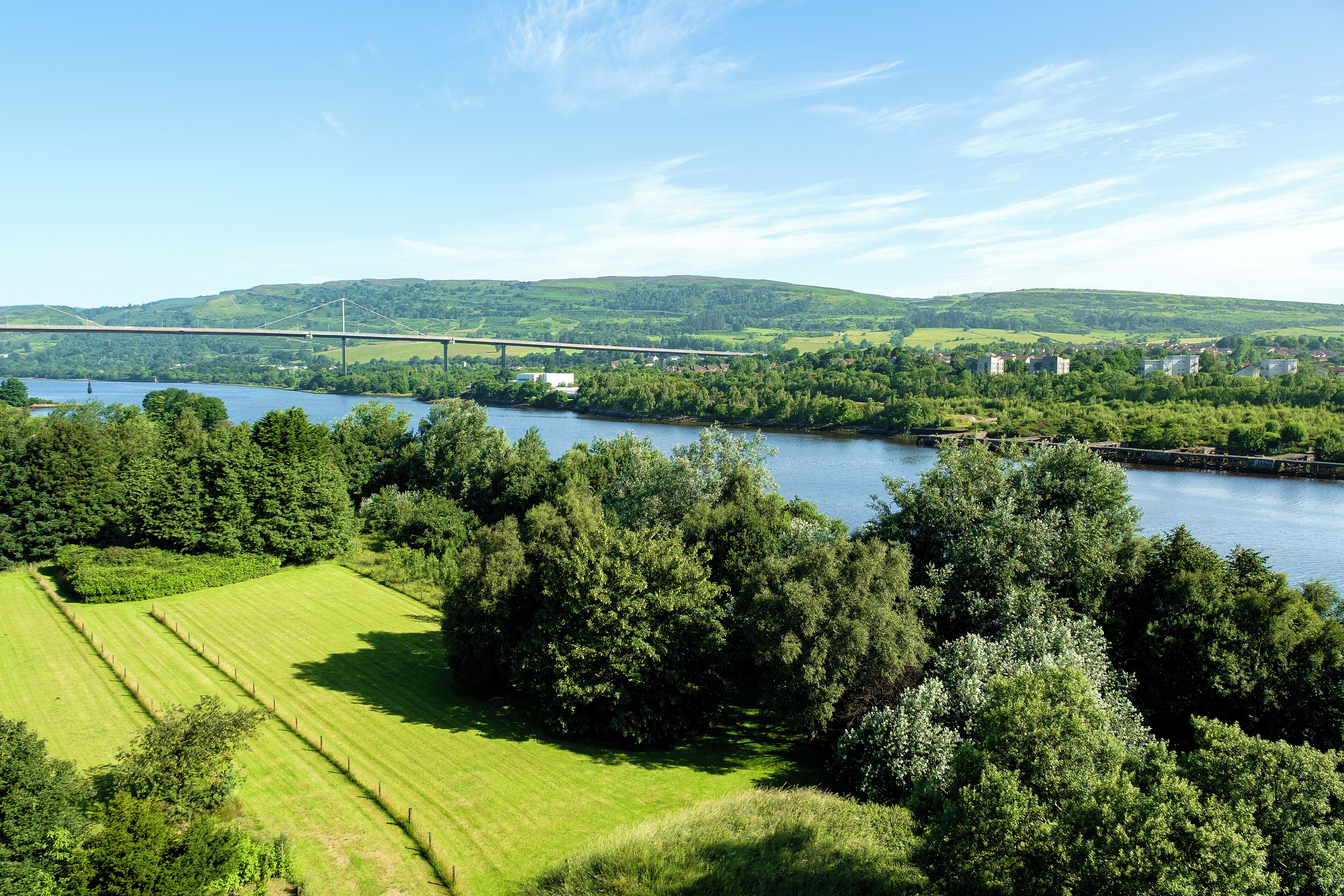 Muthu Glasgow River Hotel