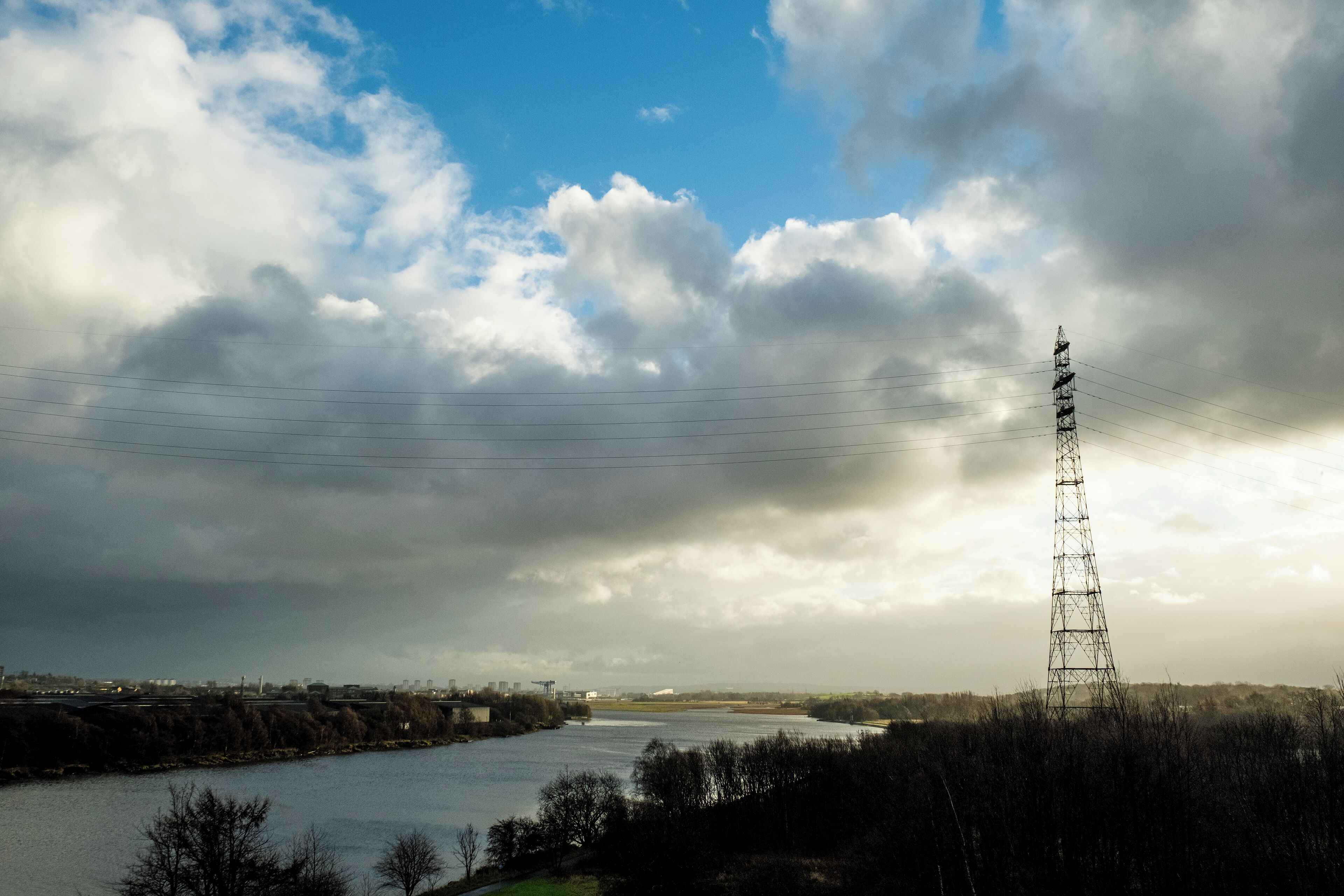 Muthu Glasgow River Hotel