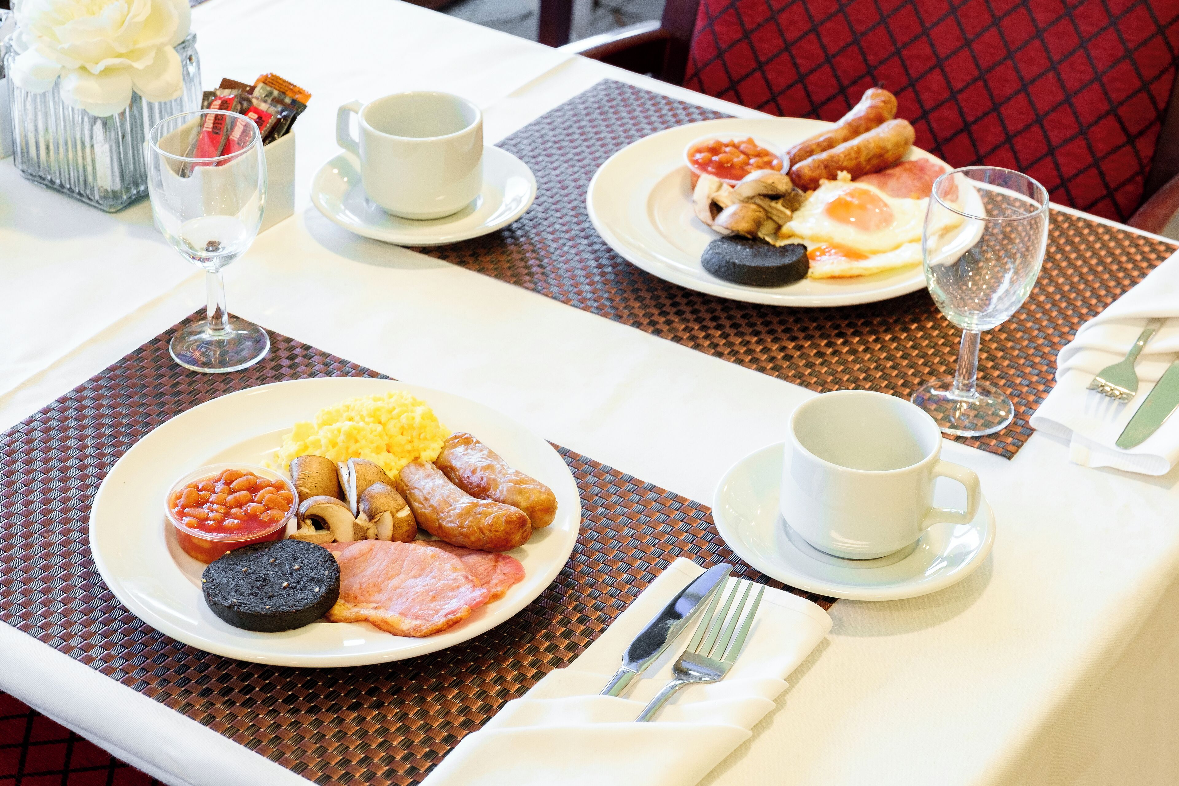 Muthu Glasgow River Hotel